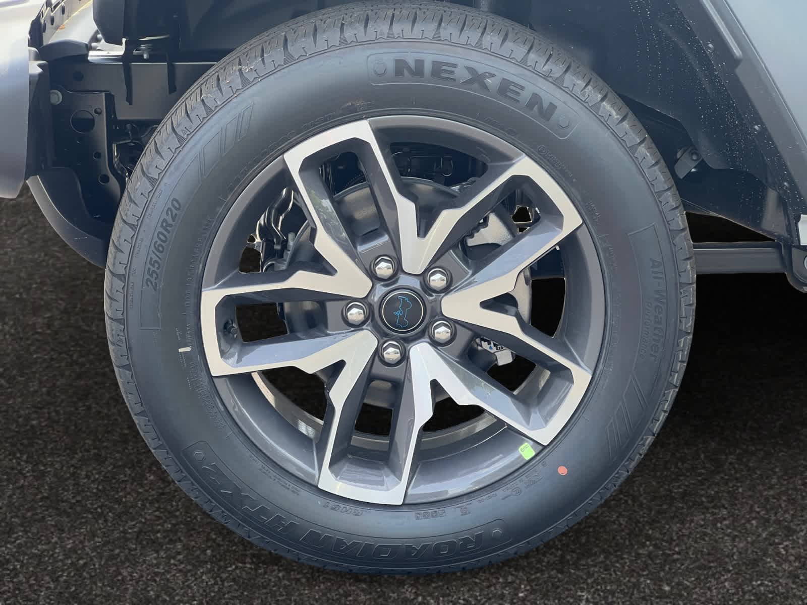 new 2025 Jeep Wrangler 4xe car, priced at $58,245