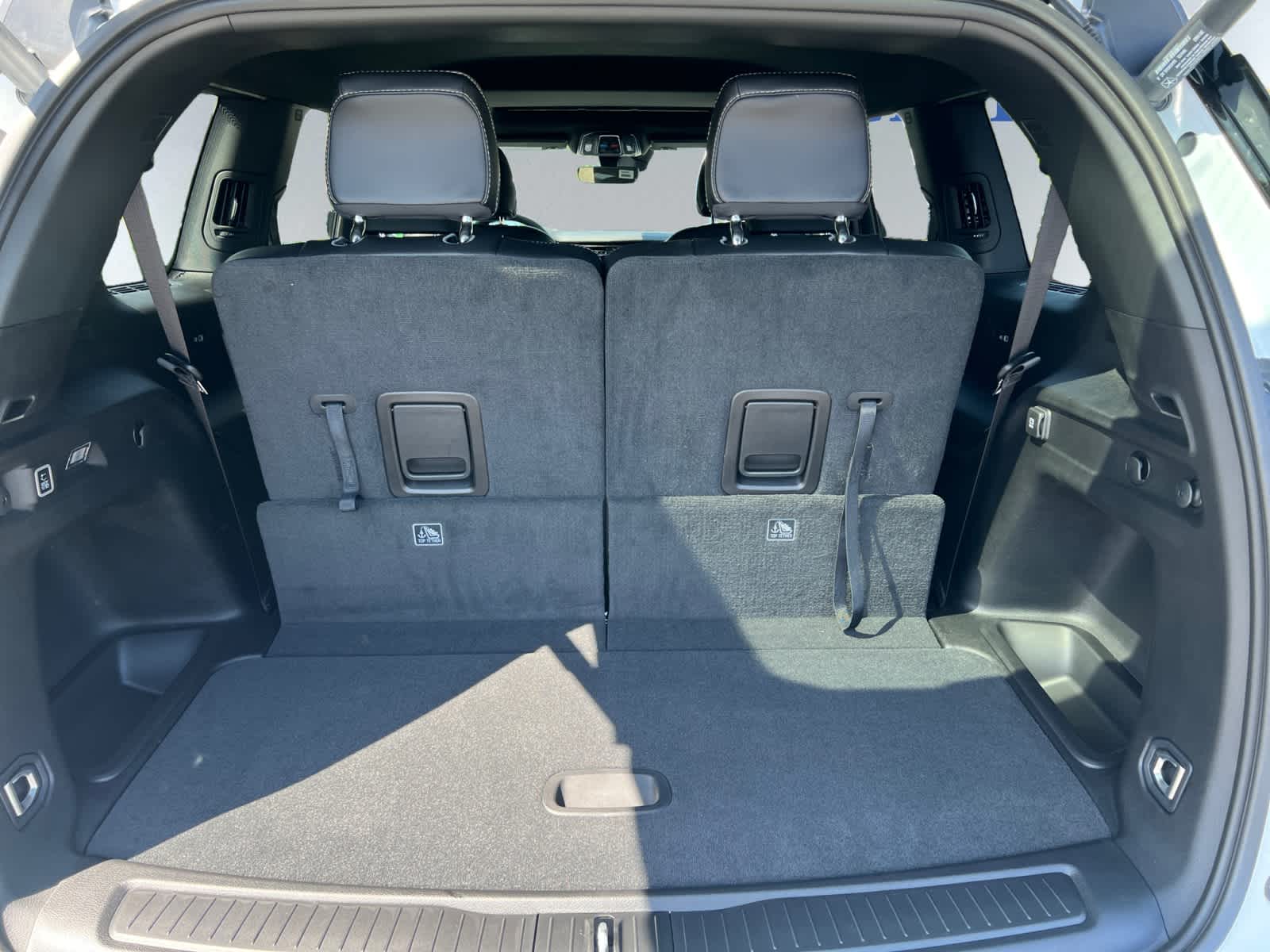 new 2025 Jeep Grand Cherokee car, priced at $46,135