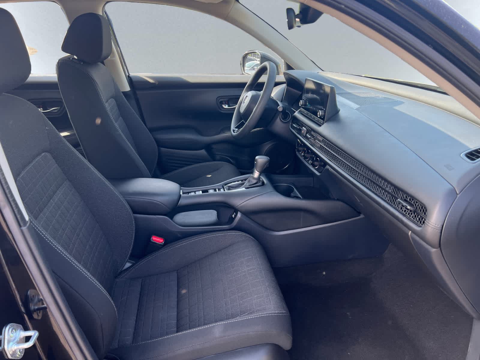 used 2023 Honda HR-V car, priced at $23,998