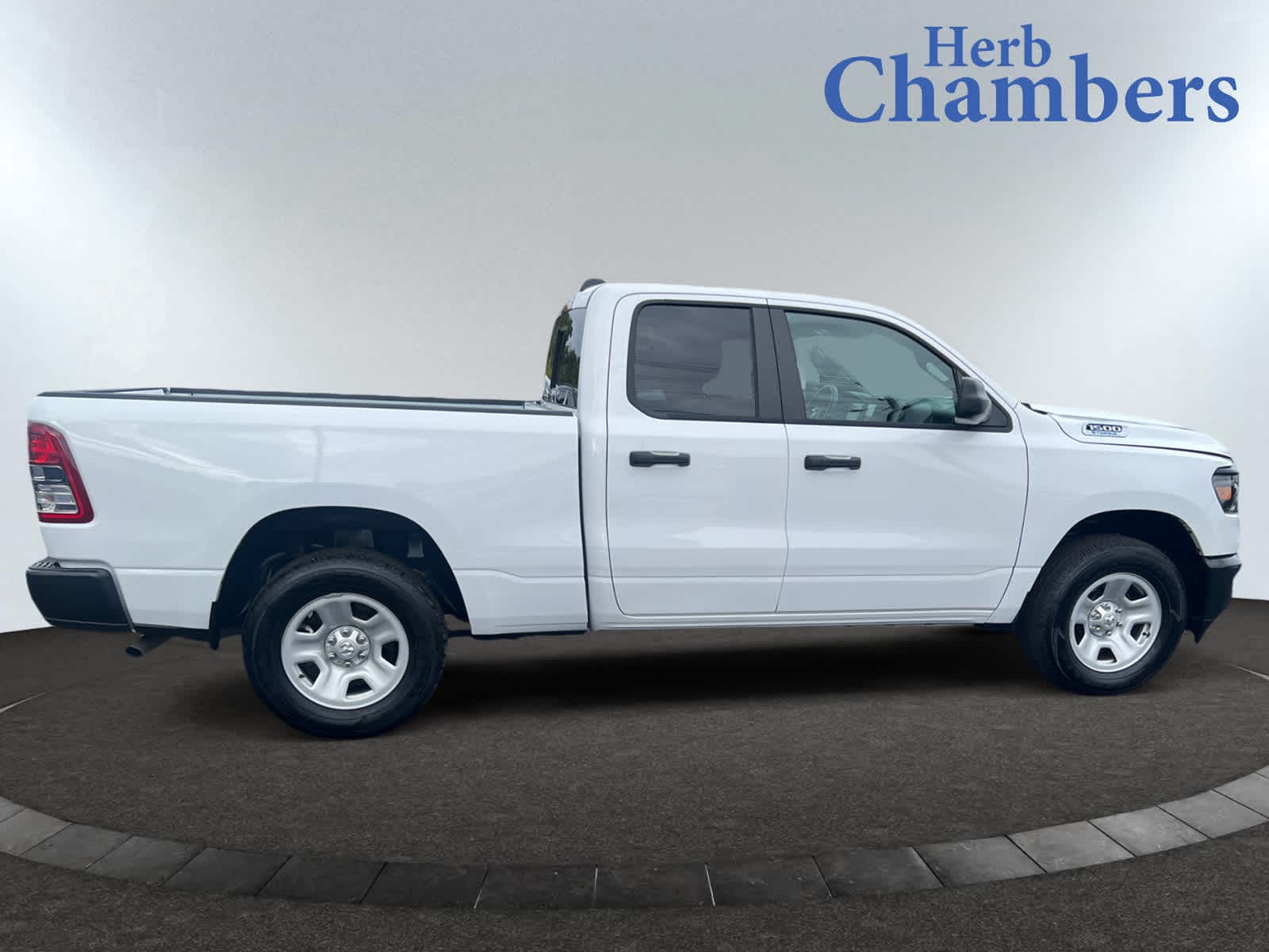 used 2024 Ram 1500 car, priced at $38,798