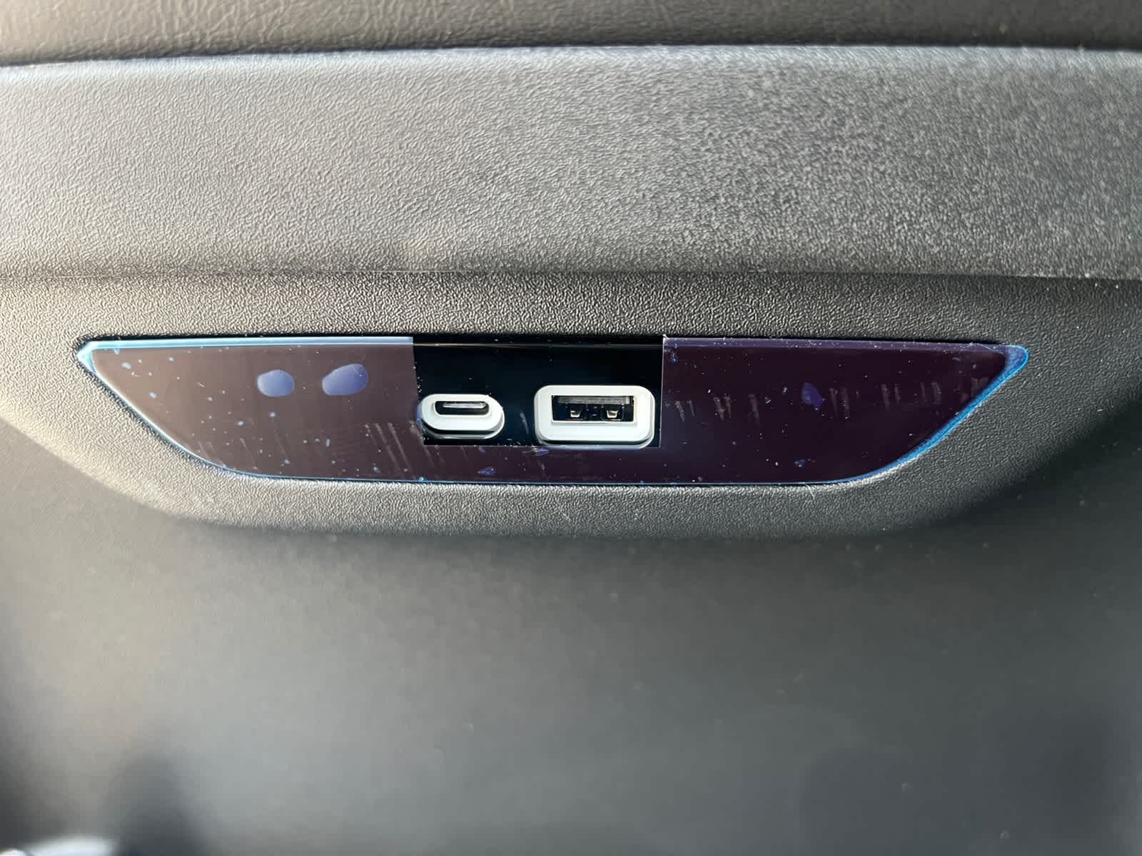 new 2025 Chrysler Pacifica car, priced at $47,440