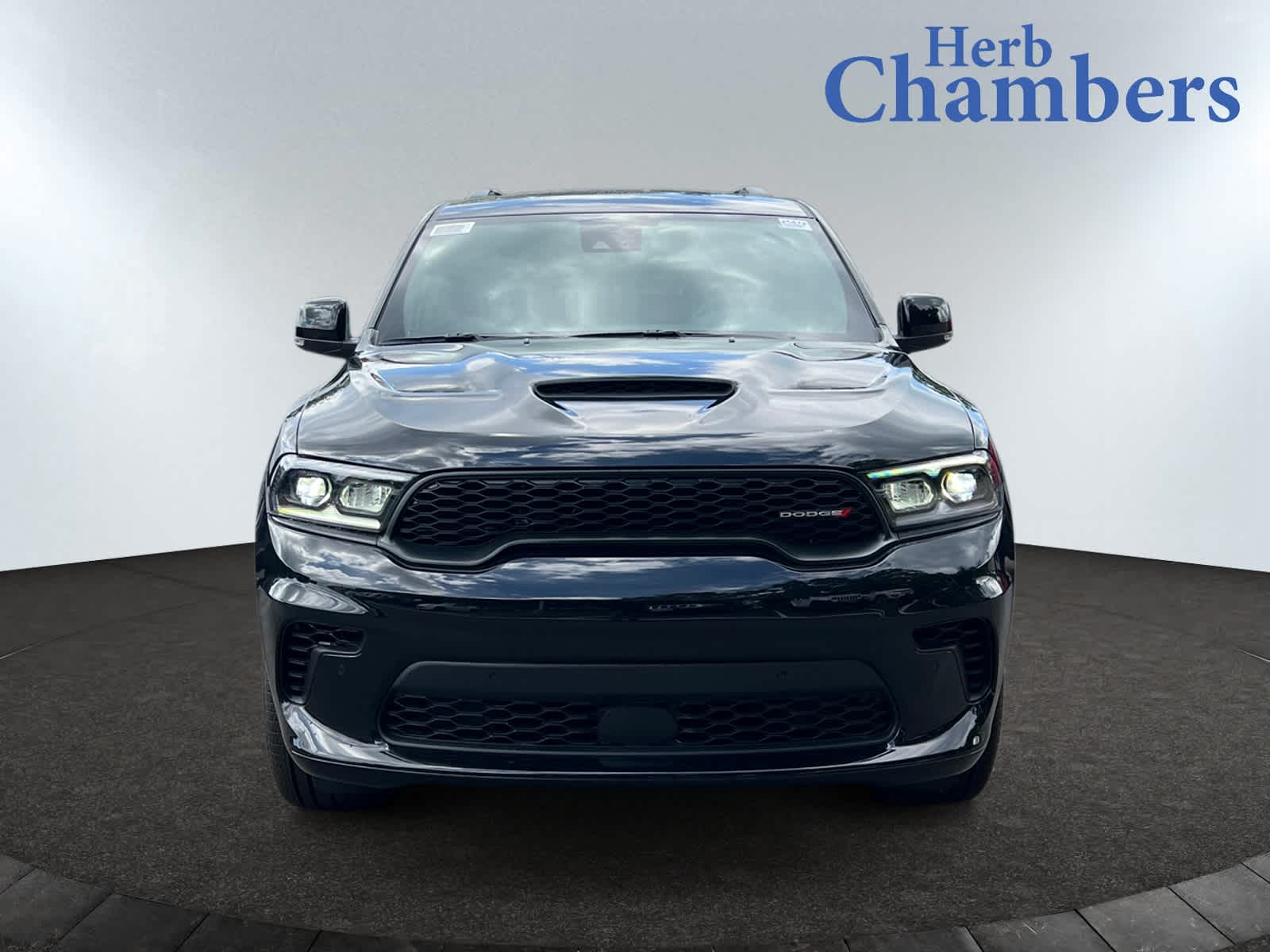 new 2025 Dodge Durango car, priced at $49,980