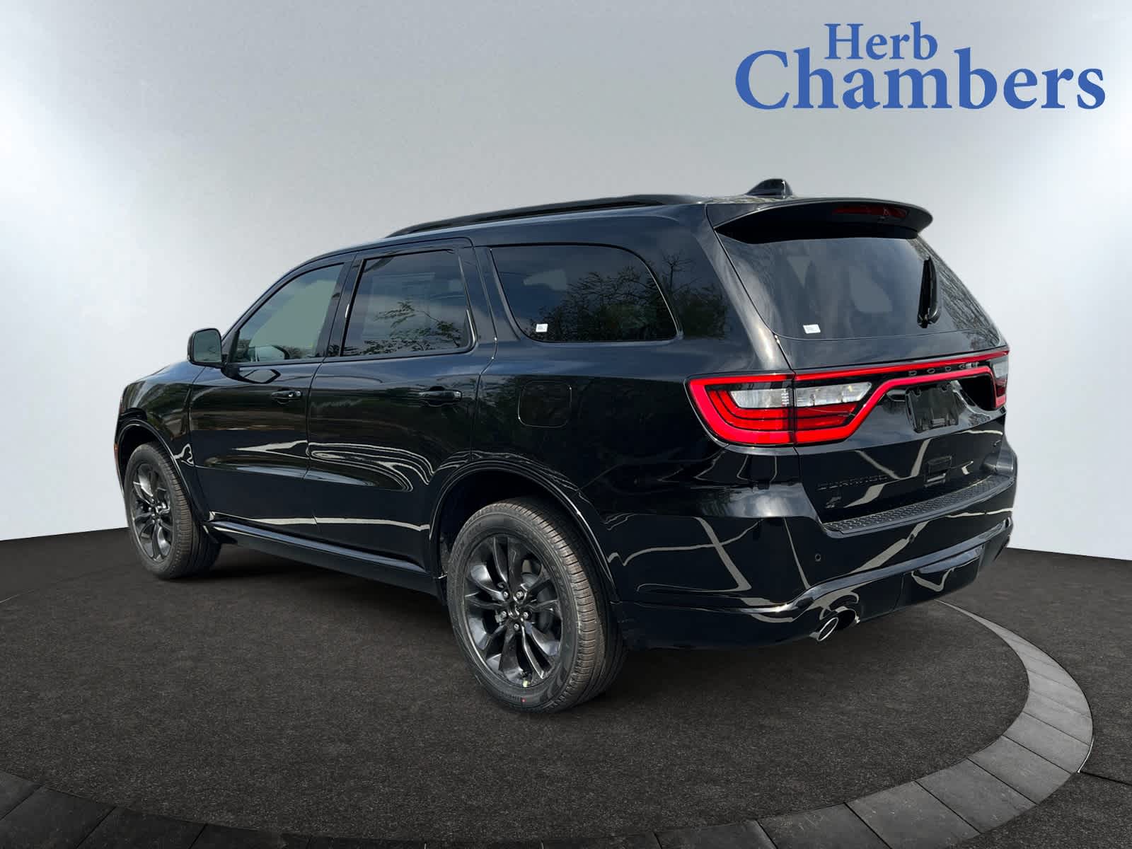 new 2025 Dodge Durango car, priced at $49,580
