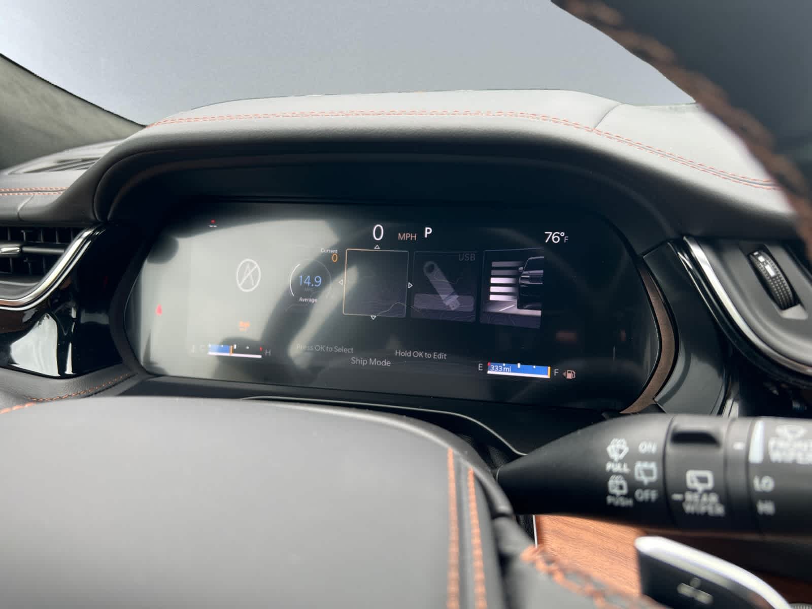 new 2025 Jeep Grand Cherokee car, priced at $68,805