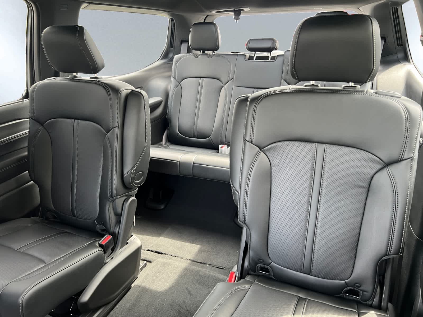 new 2025 Jeep Wagoneer car, priced at $78,565