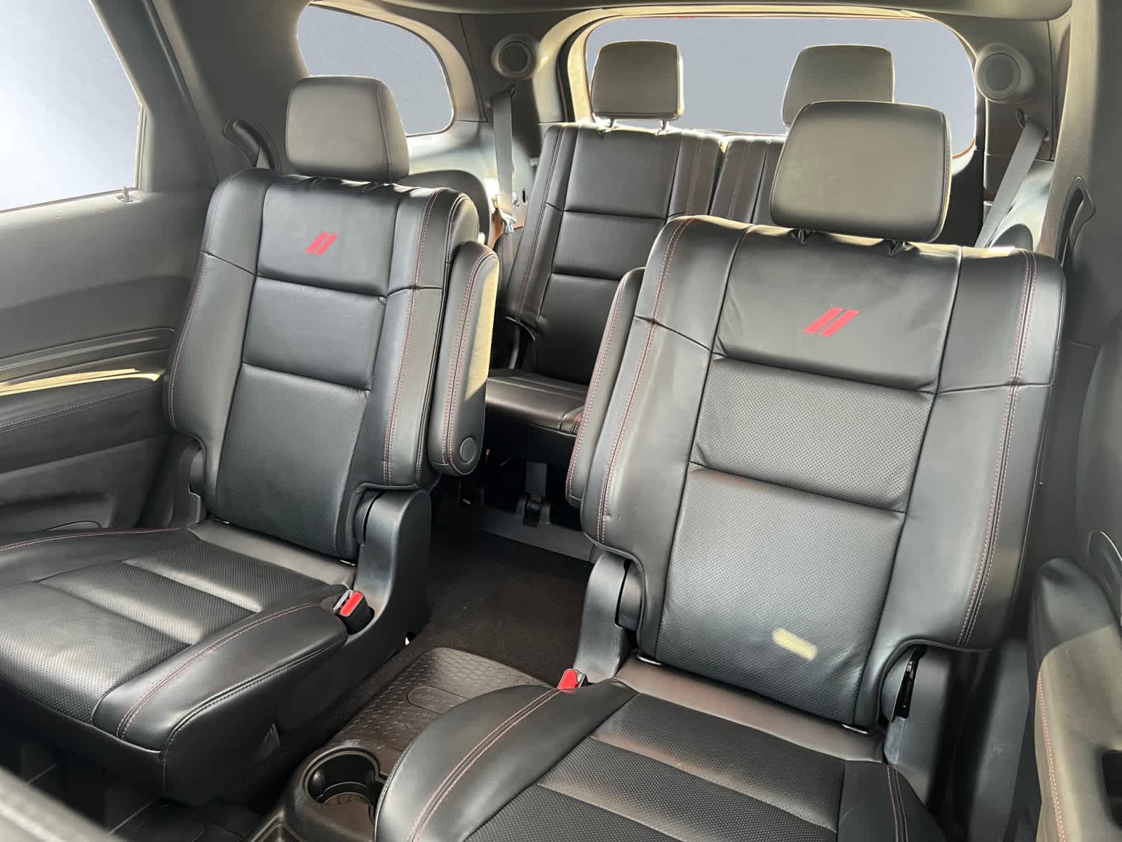 used 2021 Dodge Durango car, priced at $38,798