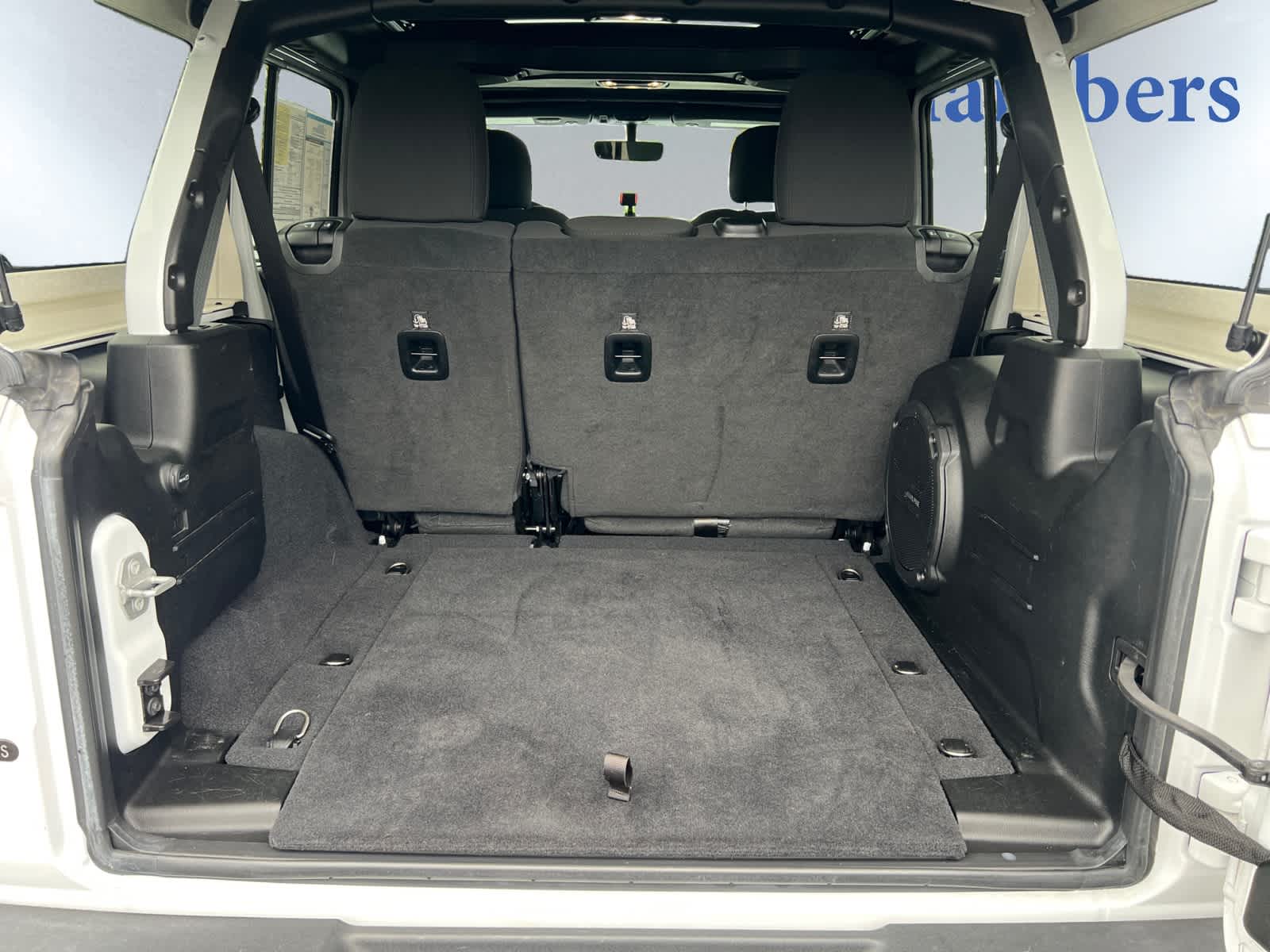 used 2020 Jeep Wrangler car, priced at $31,998