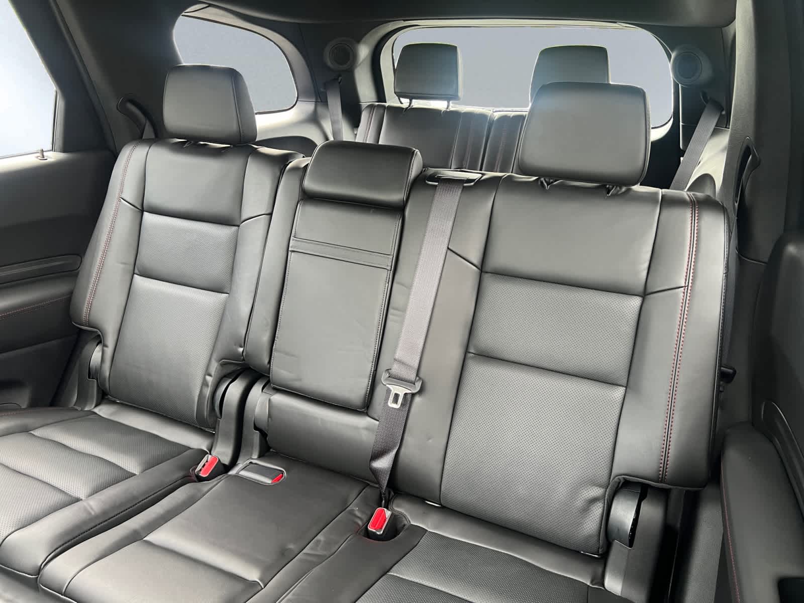 new 2025 Dodge Durango car, priced at $50,375