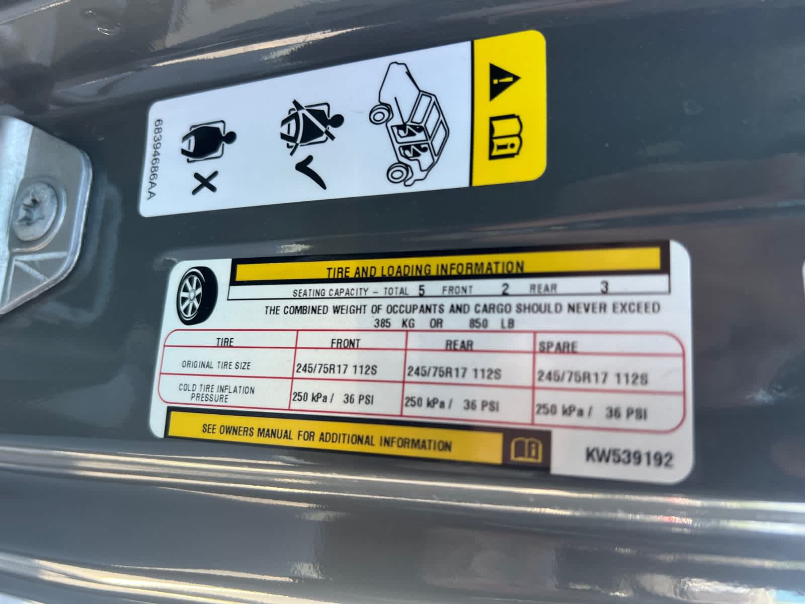 used 2019 Jeep Wrangler car, priced at $25,298