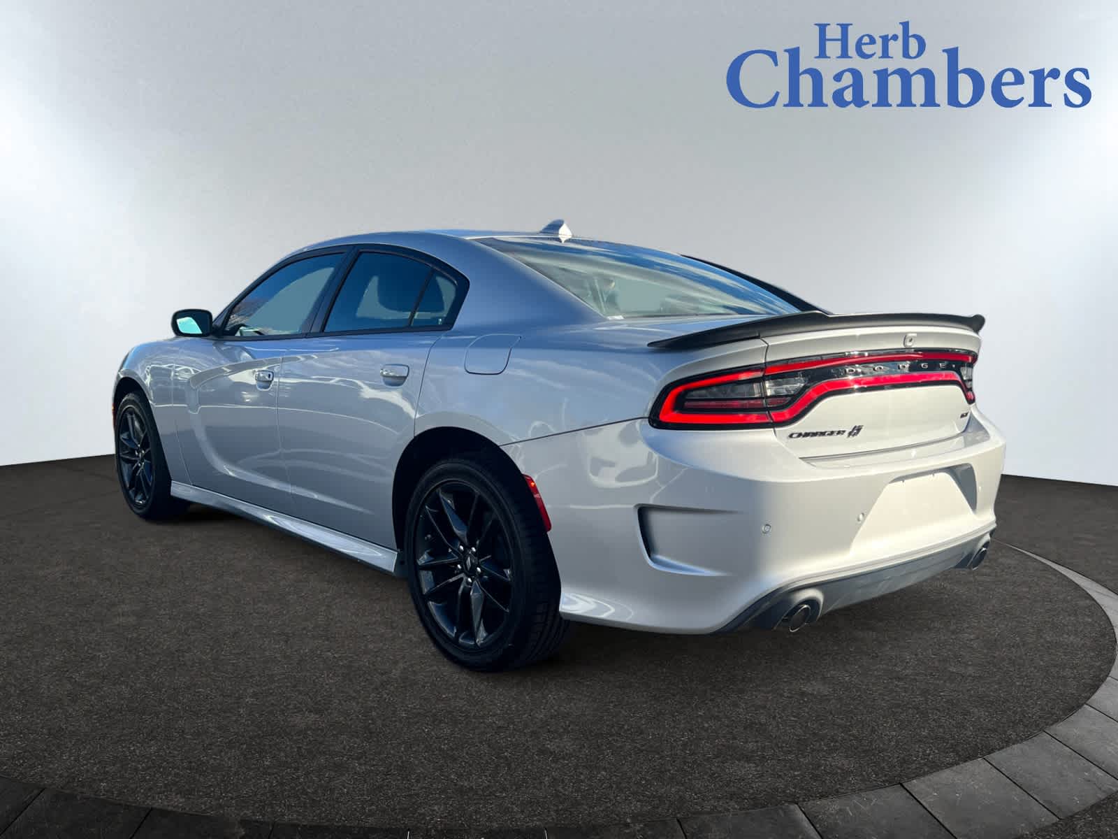 new 2023 Dodge Charger car, priced at $45,575