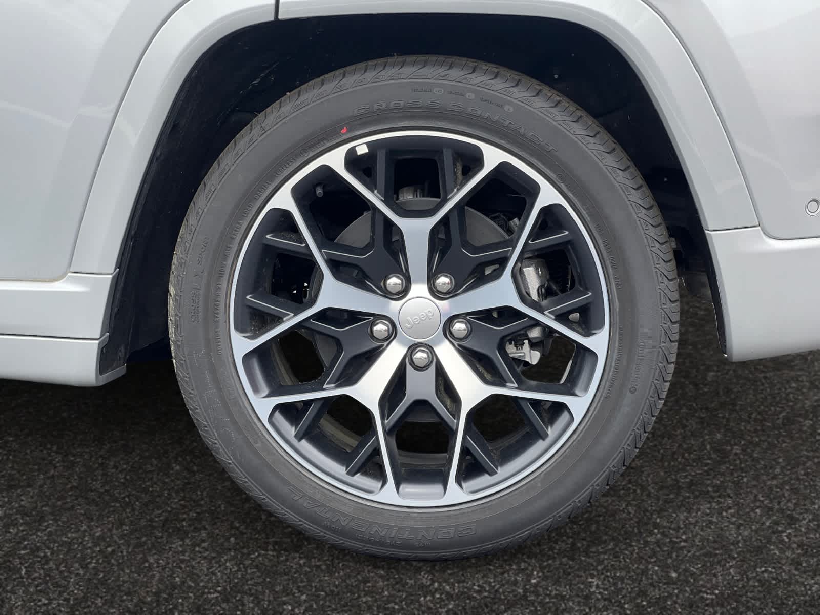 new 2024 Jeep Grand Cherokee 4xe car, priced at $87,305