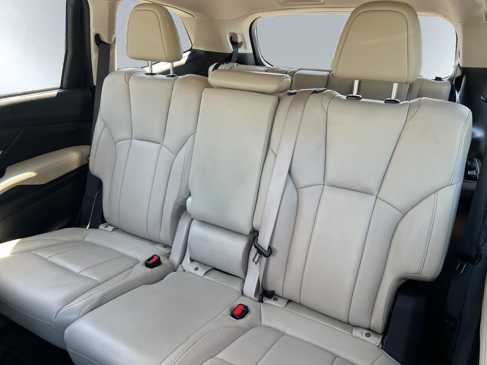 used 2022 Subaru Ascent car, priced at $32,498