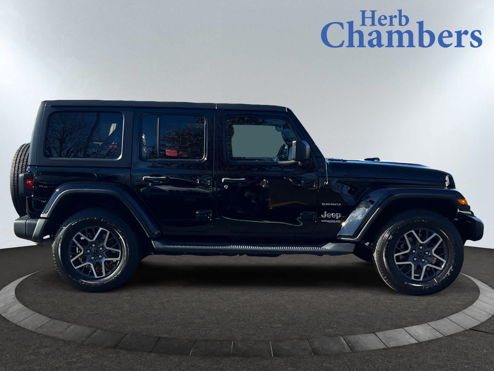 used 2019 Jeep Wrangler car, priced at $28,798