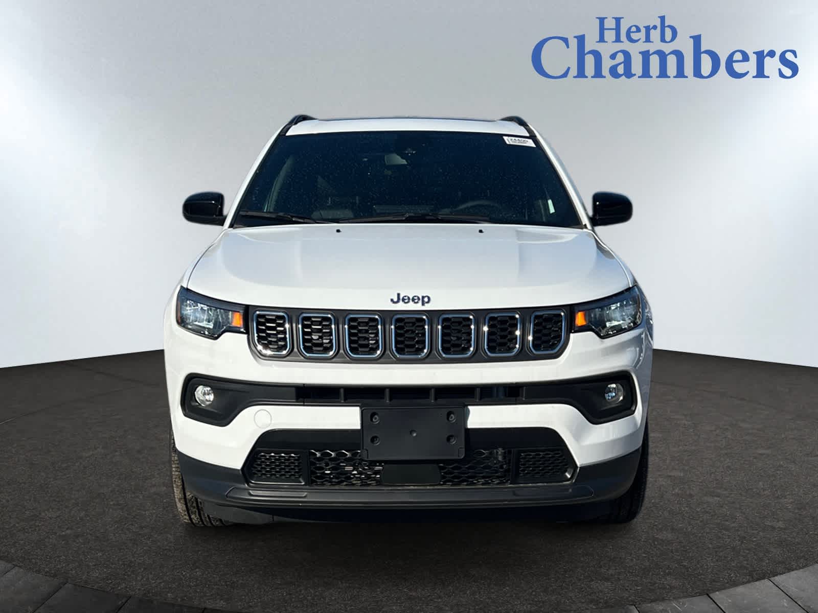 new 2024 Jeep Compass car, priced at $33,565