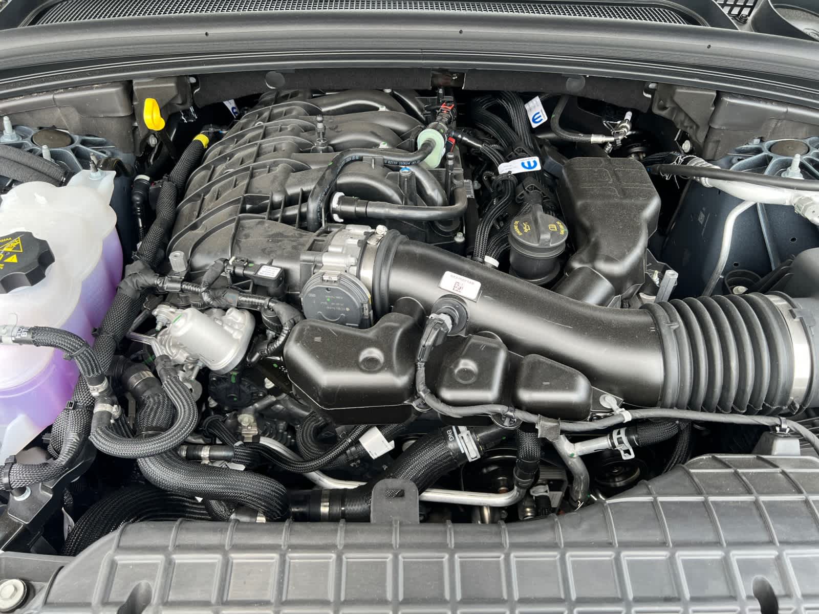 new 2025 Jeep Grand Cherokee car, priced at $46,730