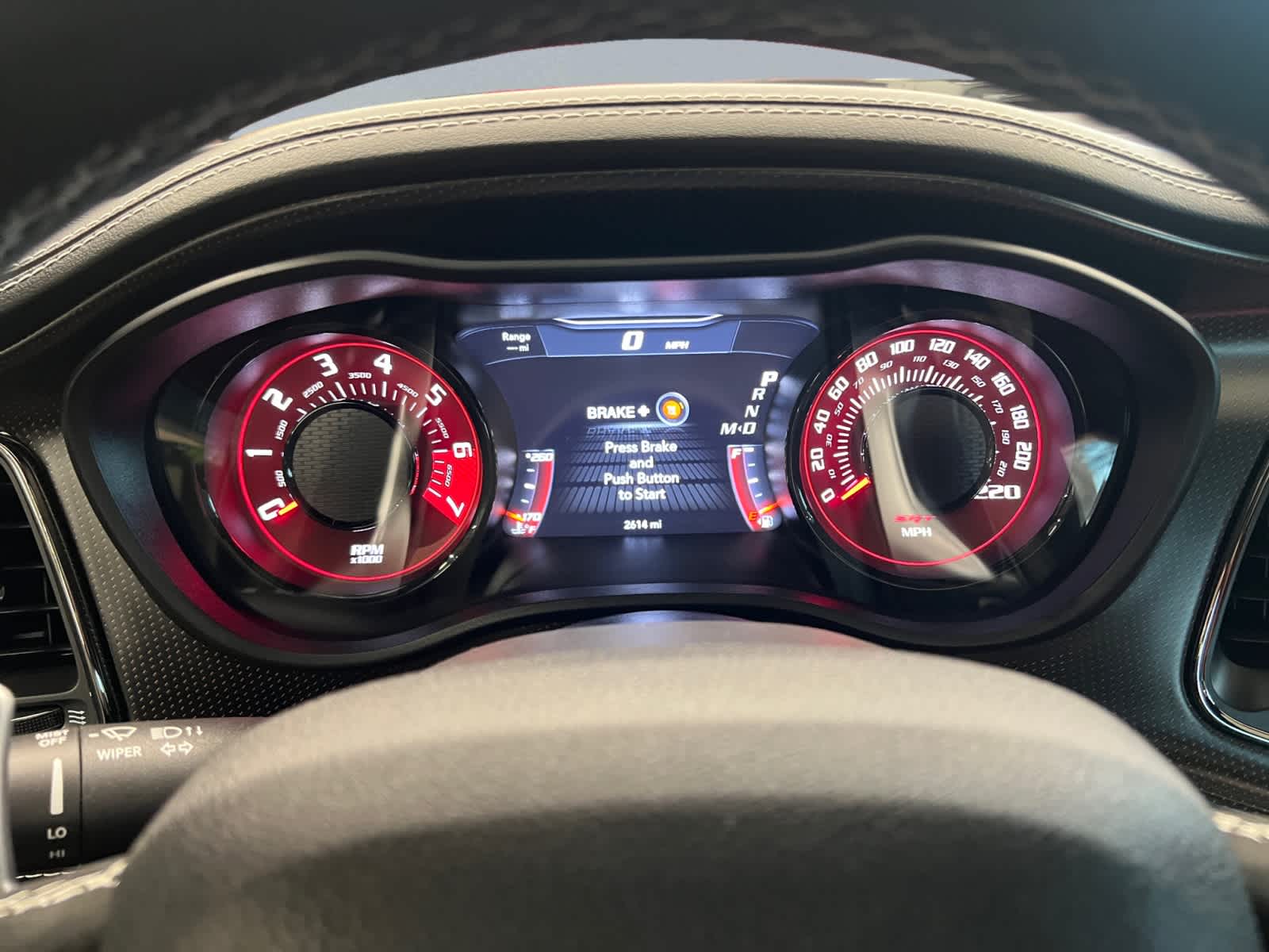 used 2022 Dodge Challenger car, priced at $93,998