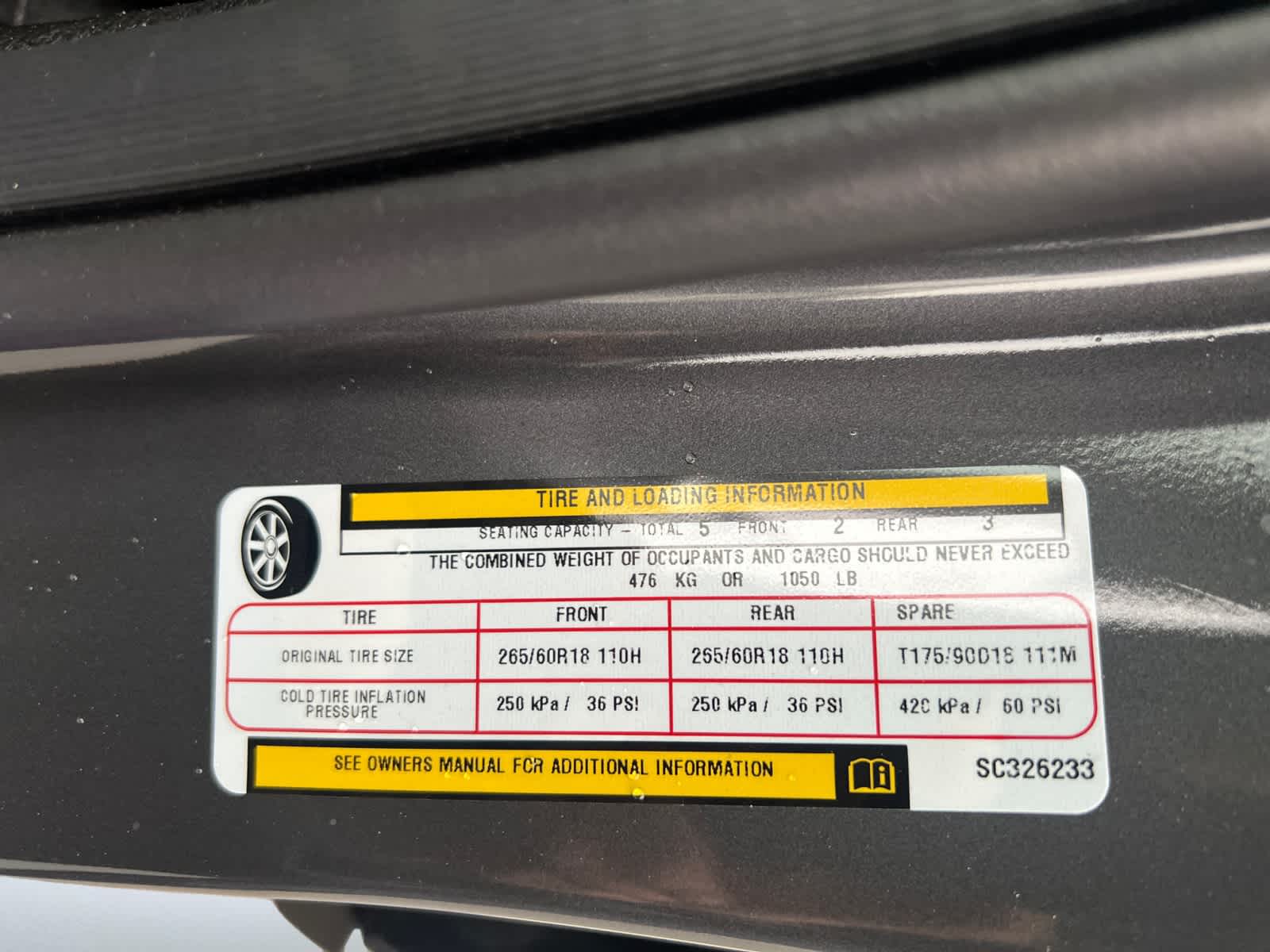 new 2025 Jeep Grand Cherokee car, priced at $42,375