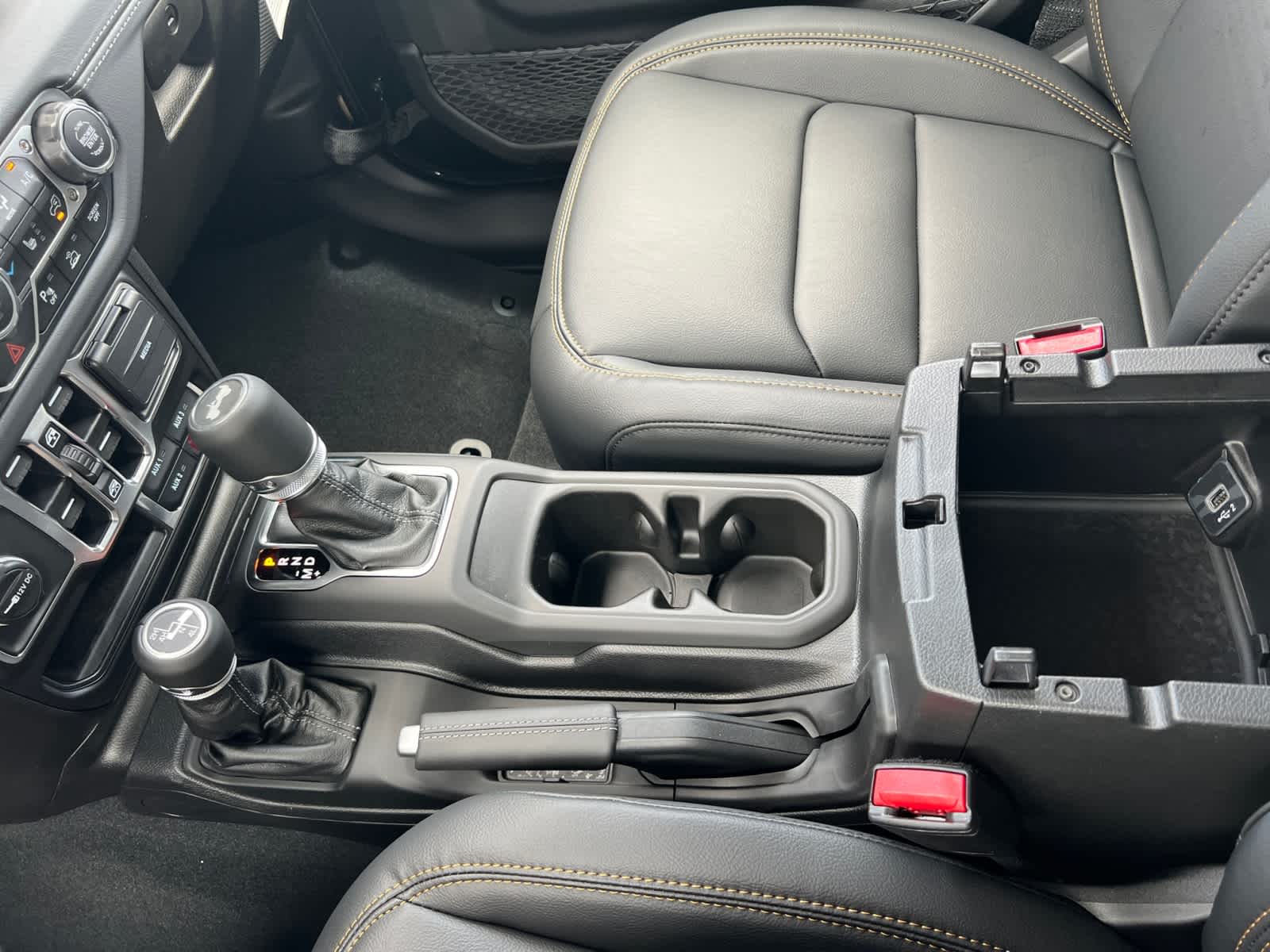 new 2025 Jeep Wrangler car, priced at $60,315