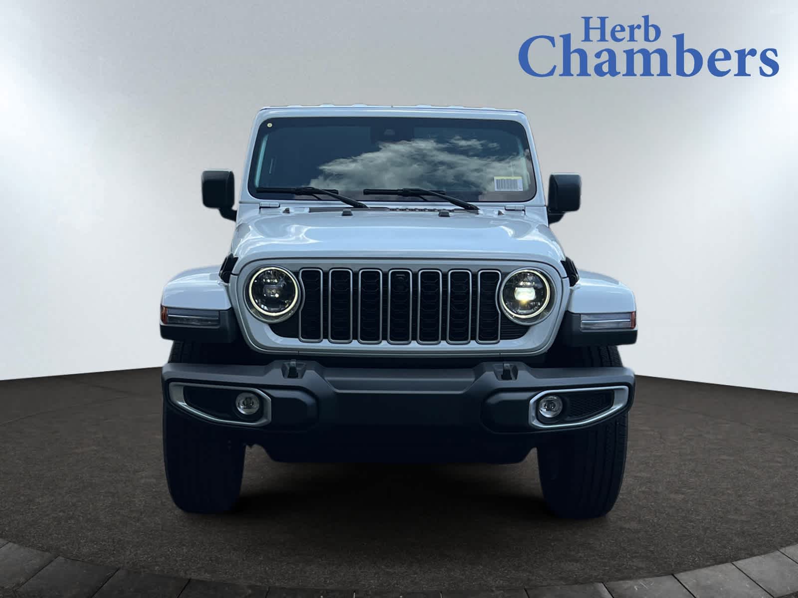 new 2025 Jeep Wrangler car, priced at $59,620