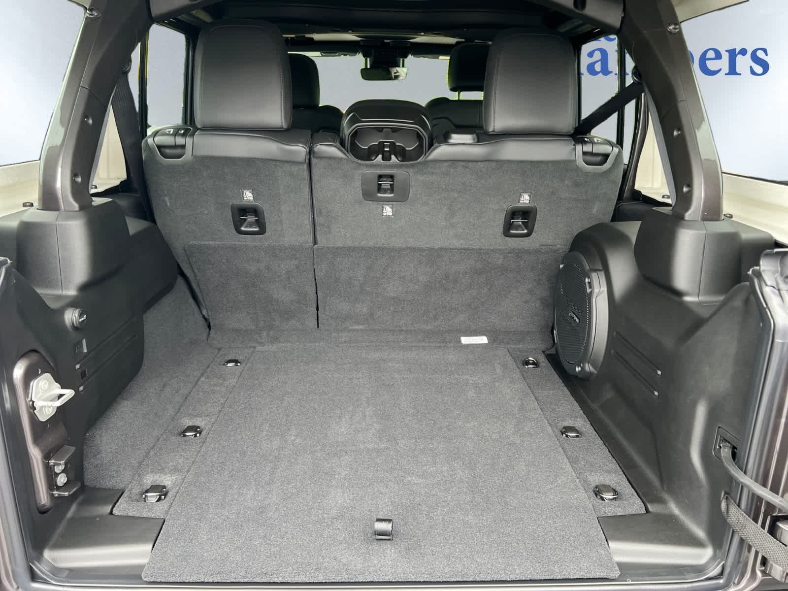 new 2025 Jeep Wrangler car, priced at $60,215