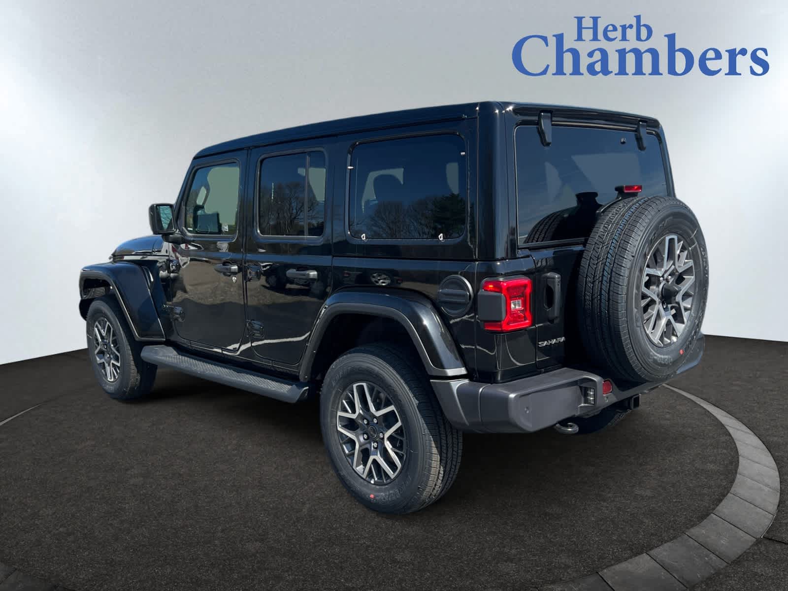 new 2025 Jeep Wrangler car, priced at $62,905