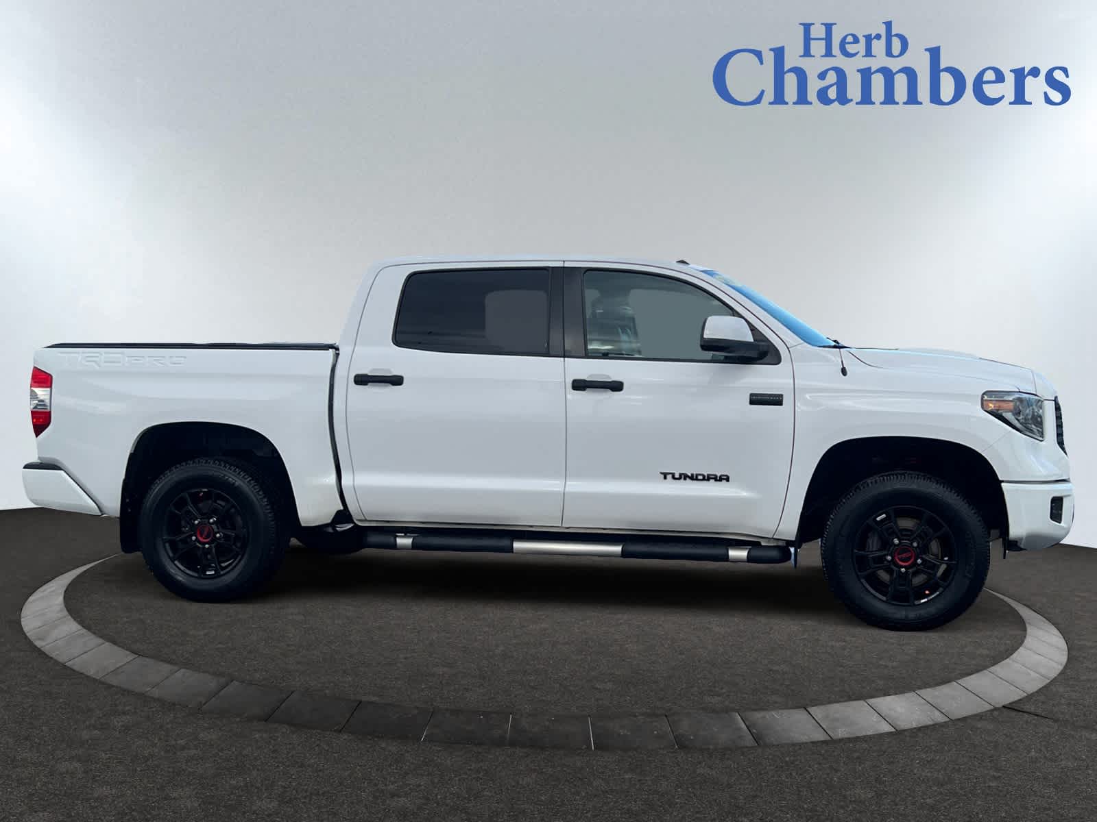 used 2019 Toyota Tundra car, priced at $44,798