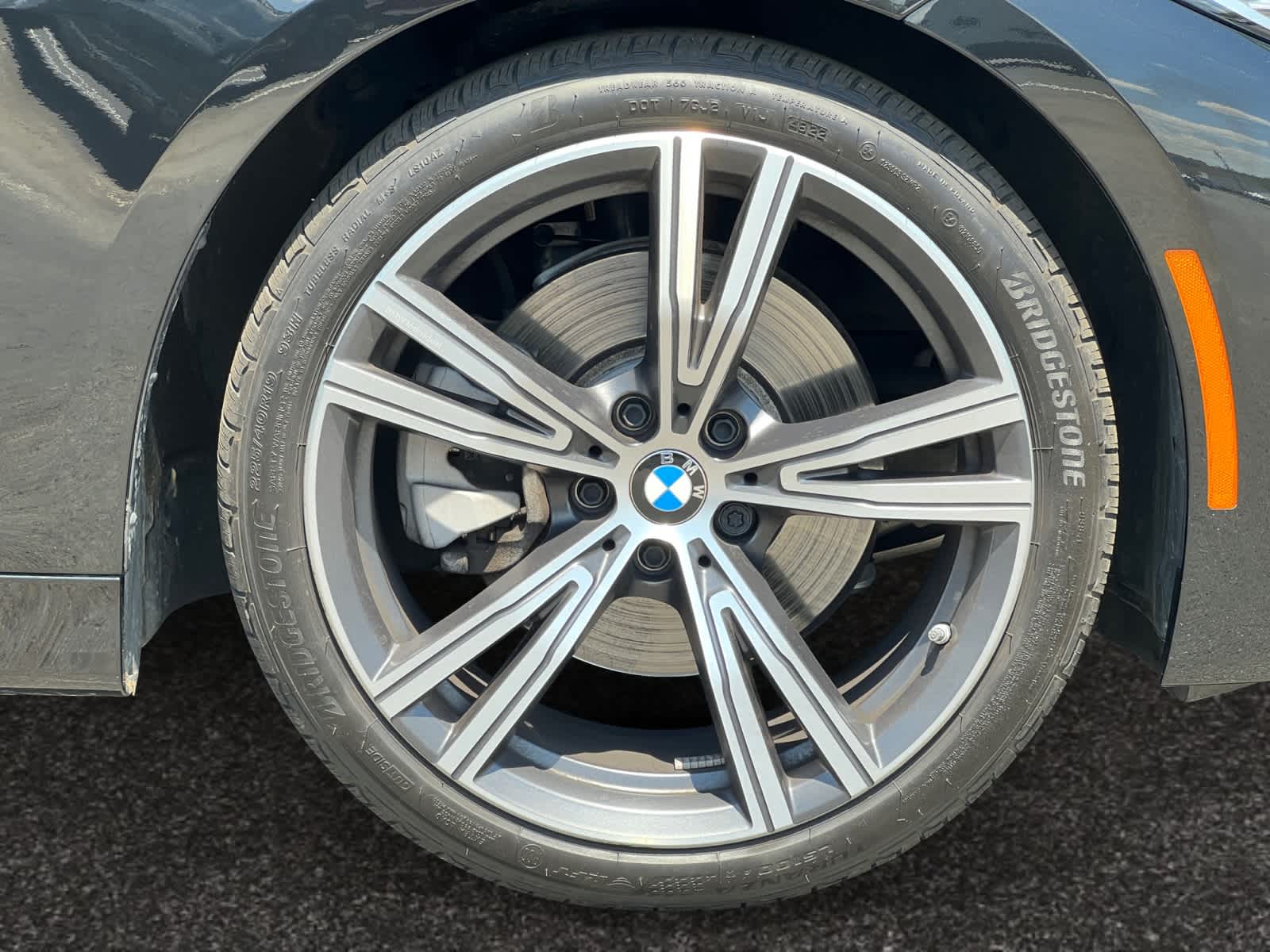 used 2023 BMW 430i car, priced at $50,998