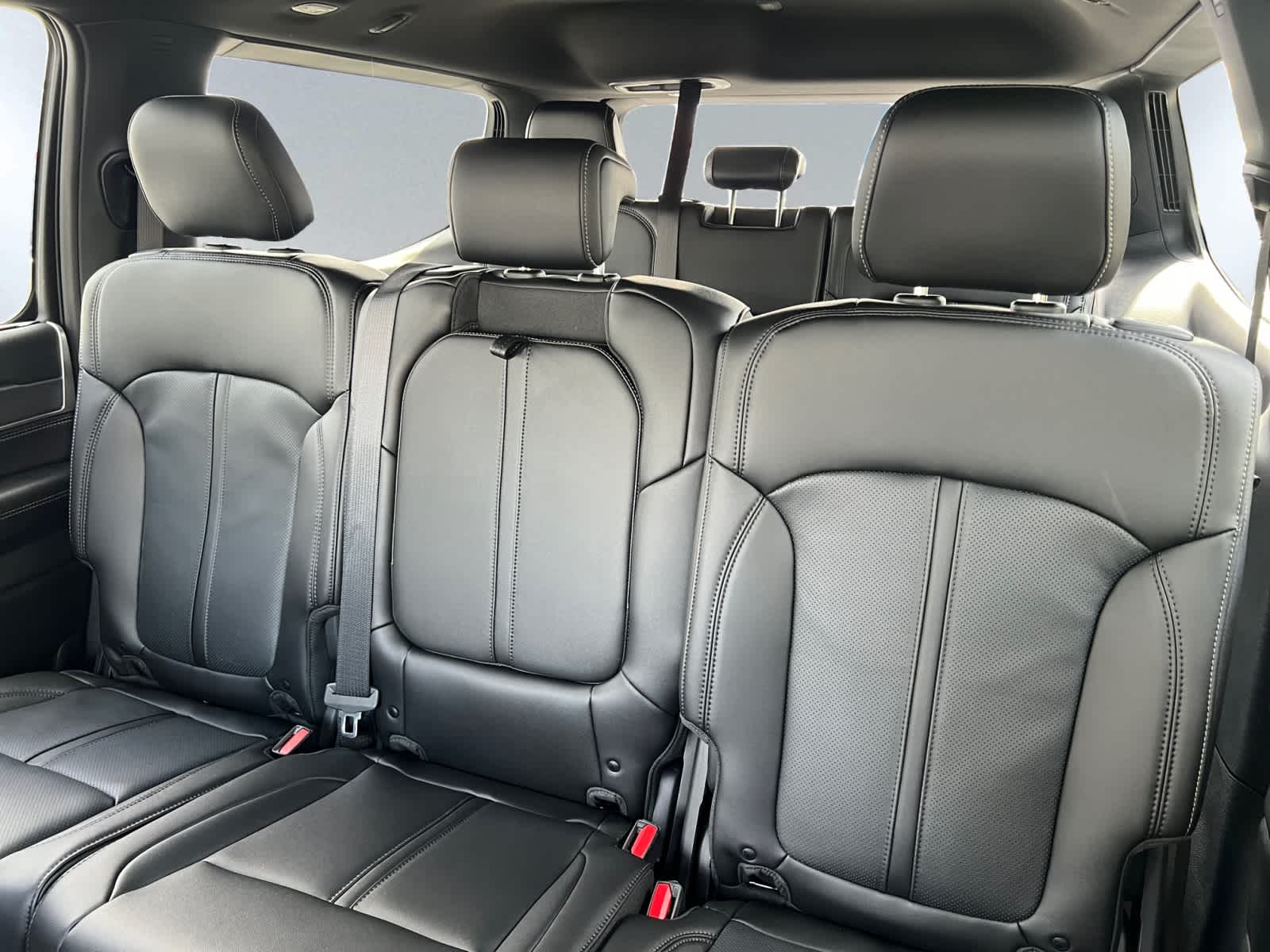new 2025 Jeep Wagoneer car, priced at $66,480