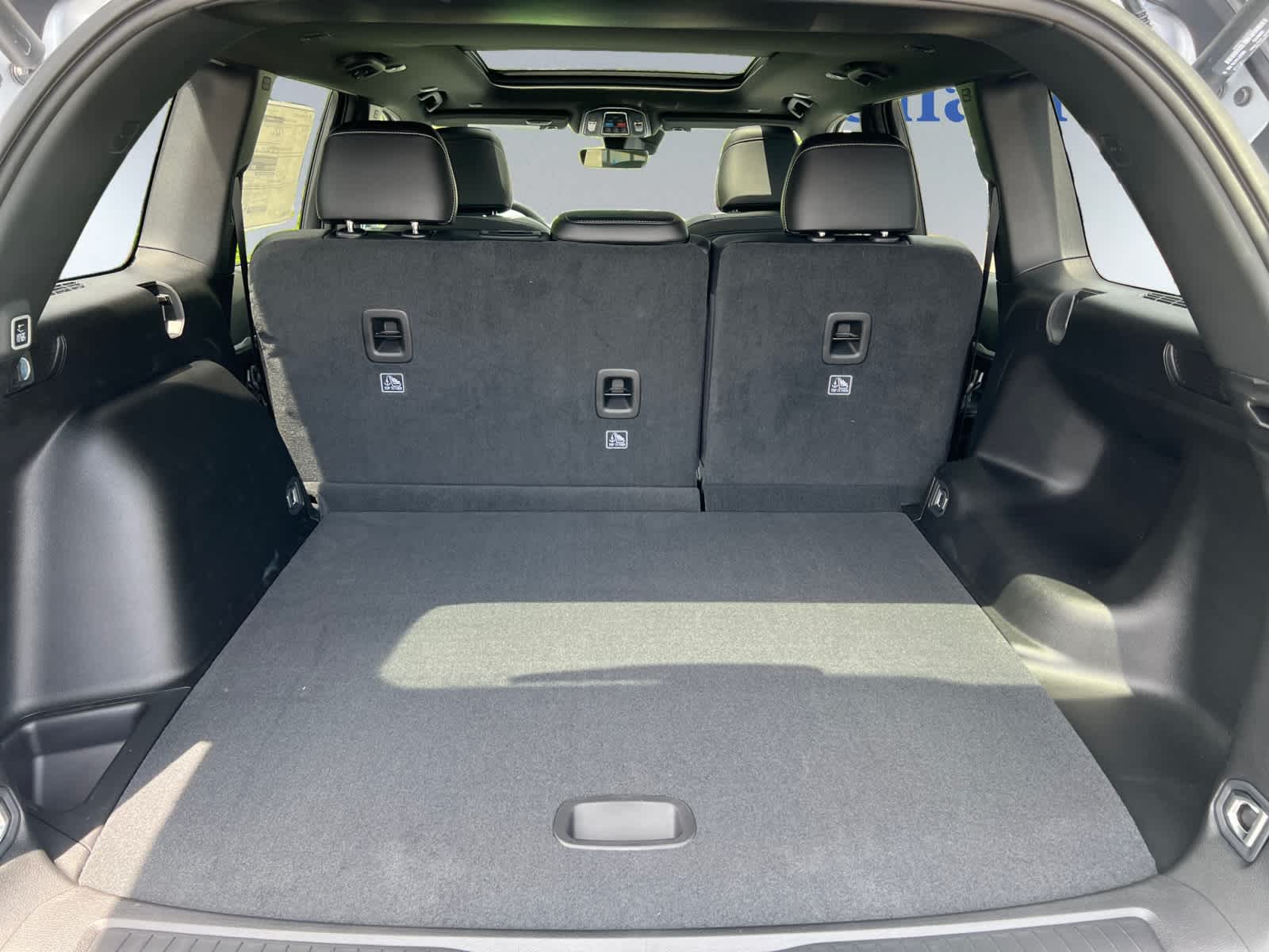 new 2025 Jeep Grand Cherokee car, priced at $48,010