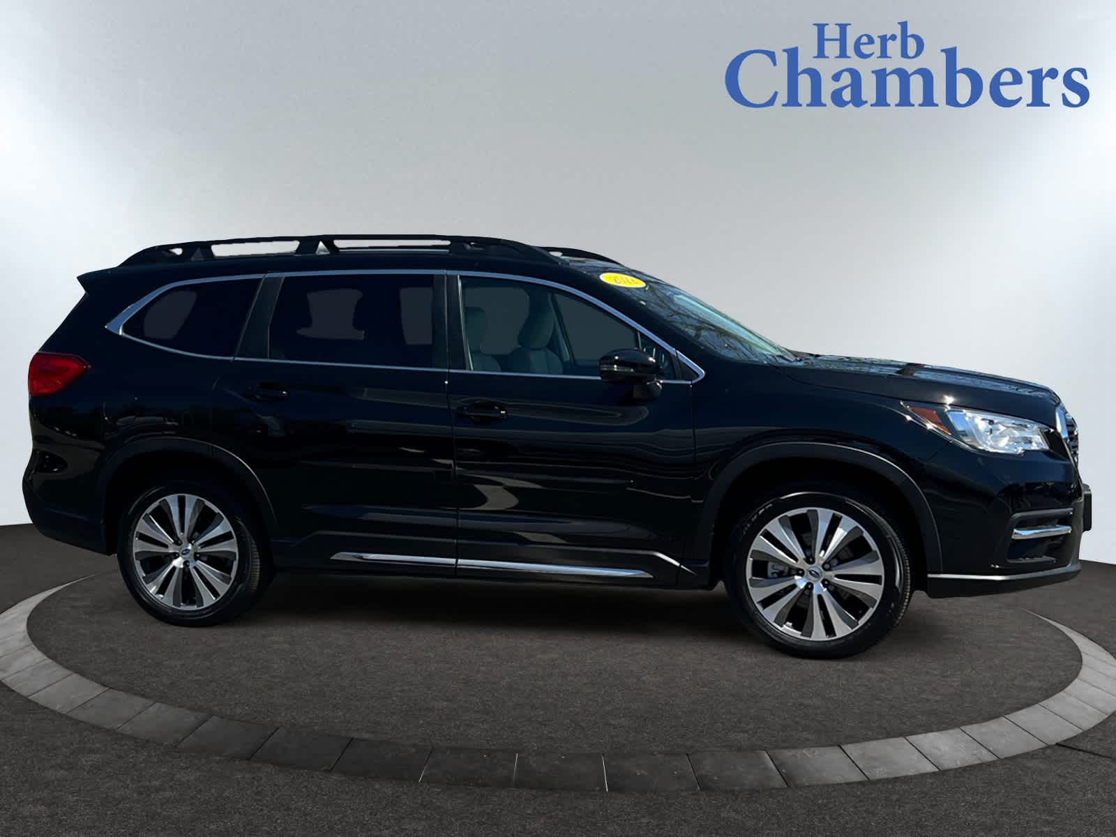 used 2022 Subaru Ascent car, priced at $32,498