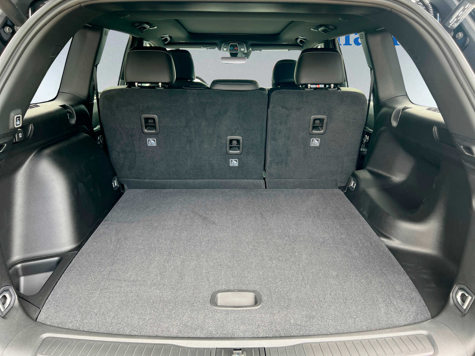 new 2025 Jeep Grand Cherokee car, priced at $48,010