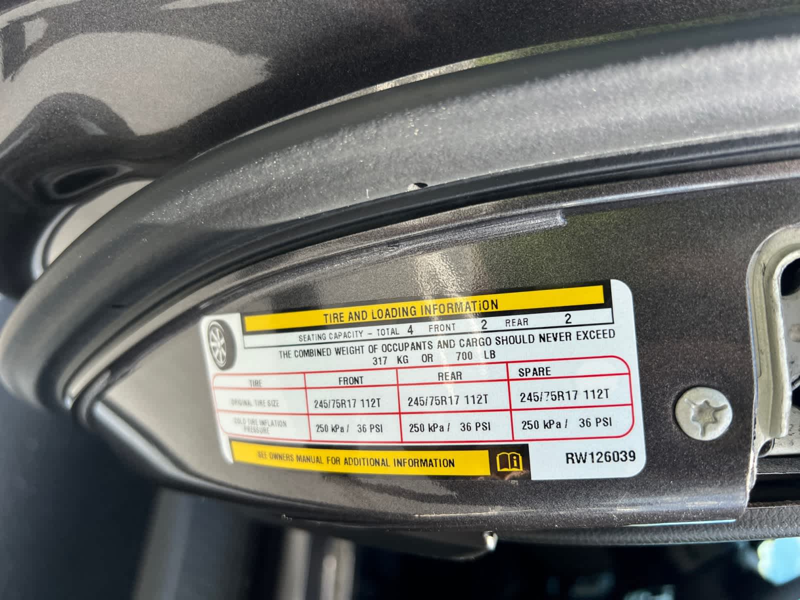 used 2024 Jeep Wrangler car, priced at $37,998
