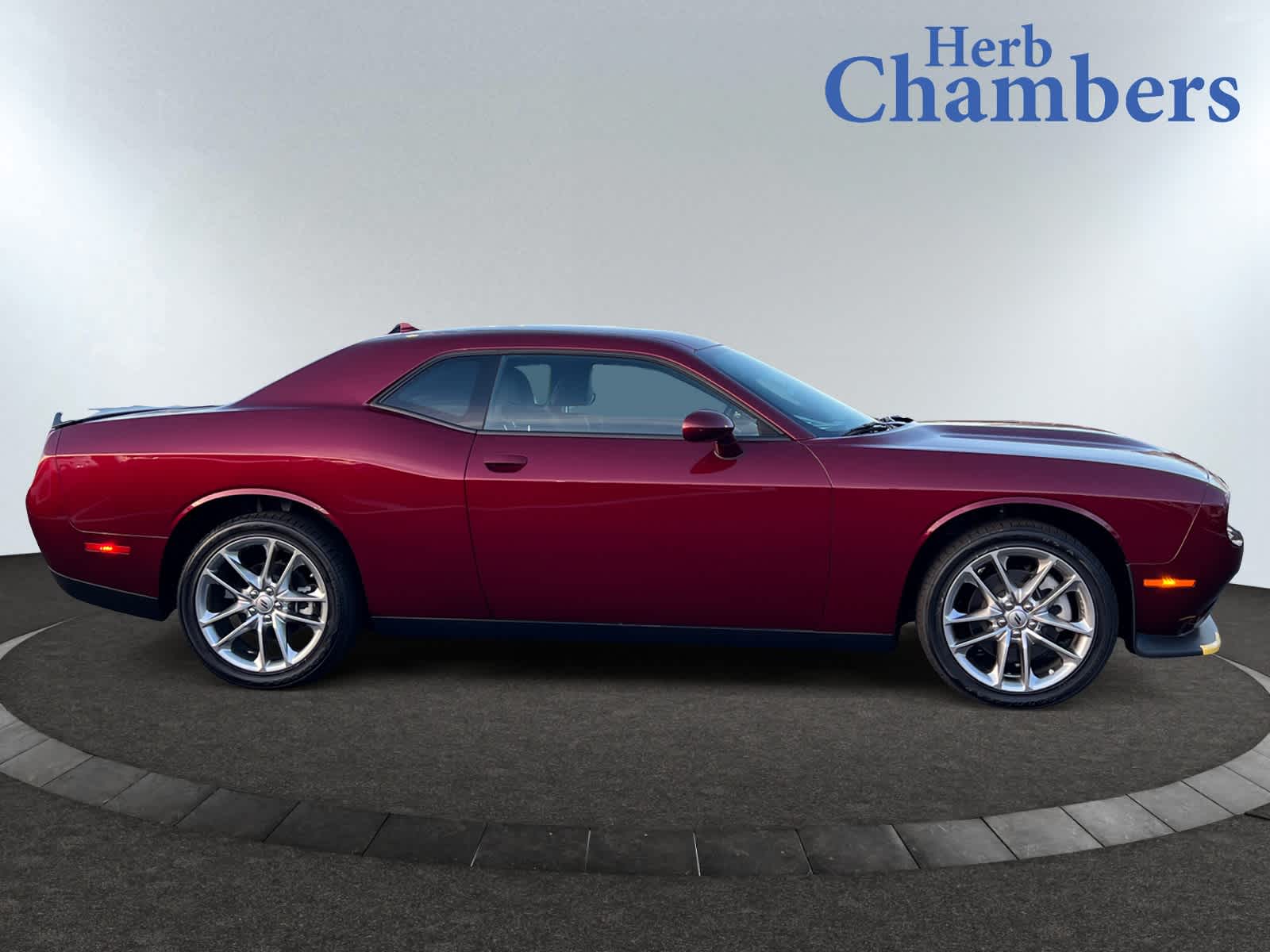 new 2023 Dodge Challenger car, priced at $42,520