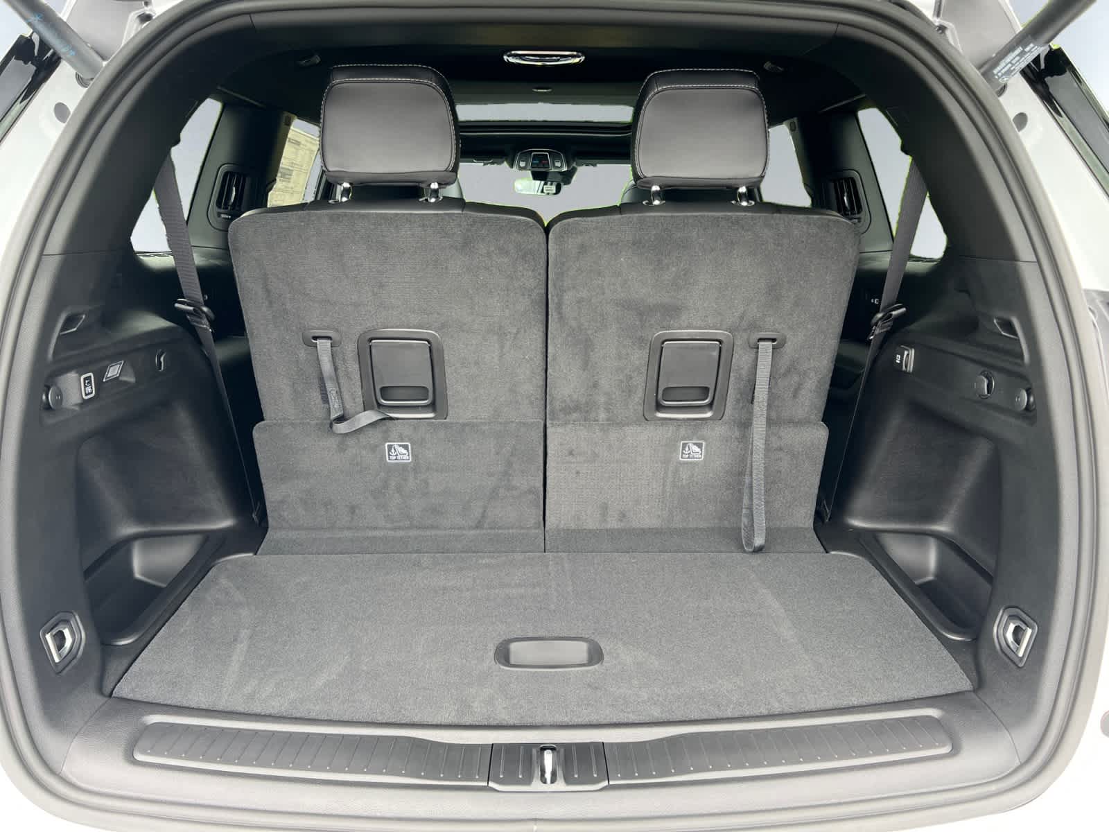 new 2025 Jeep Grand Cherokee car, priced at $49,515