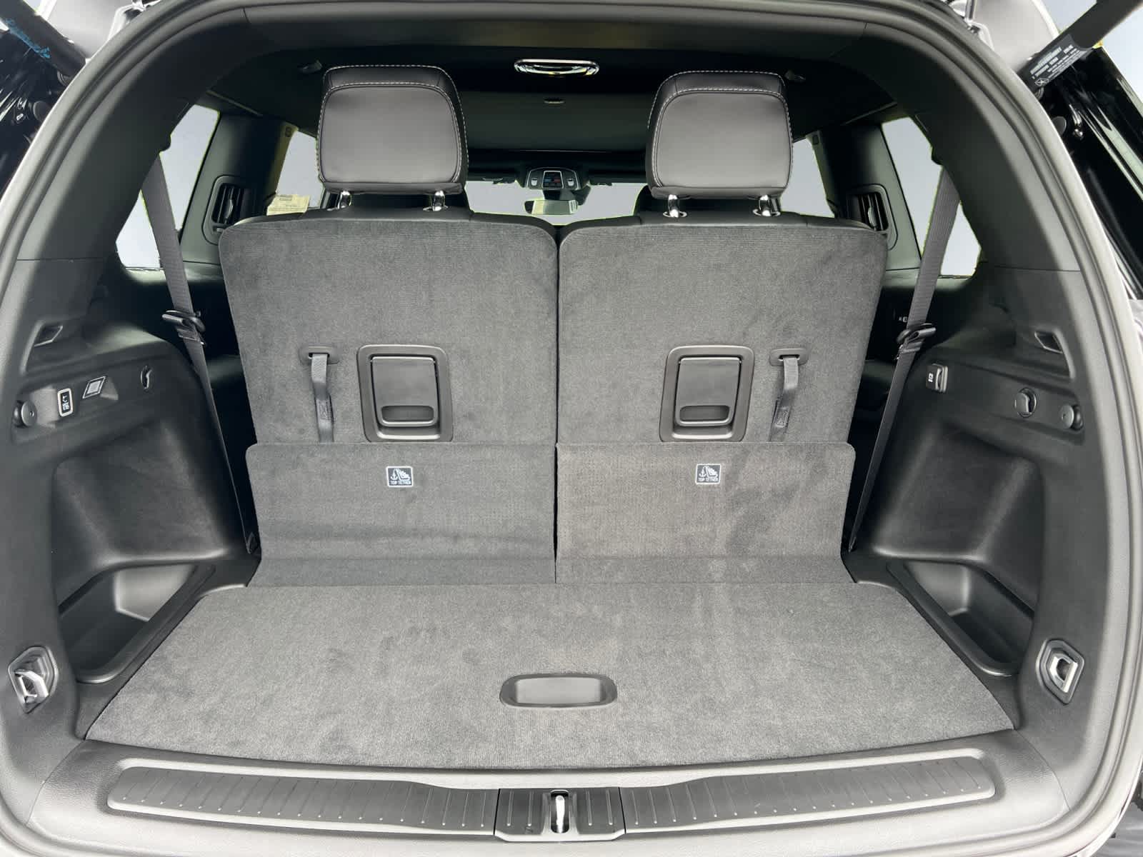 new 2025 Jeep Grand Cherokee car, priced at $50,860