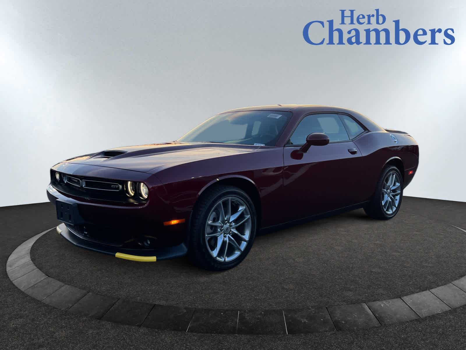 new 2023 Dodge Challenger car, priced at $42,520