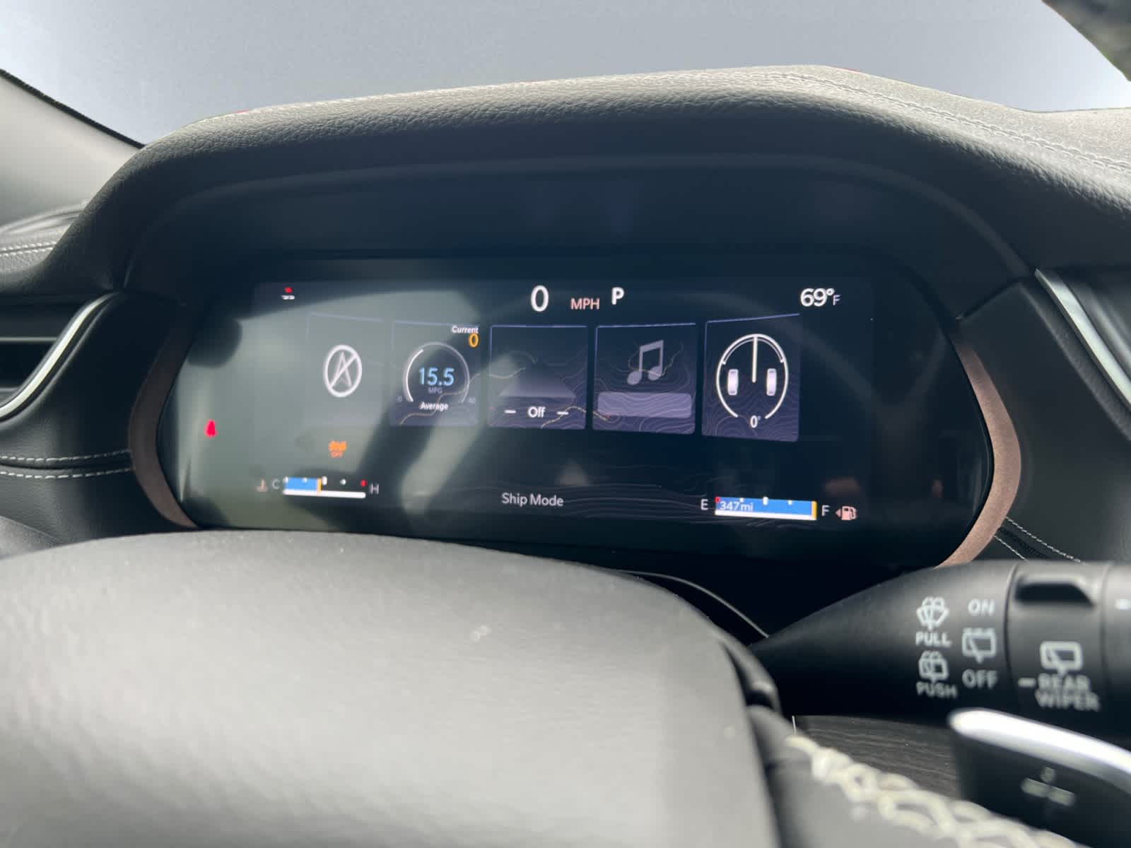new 2025 Jeep Grand Cherokee car, priced at $52,935