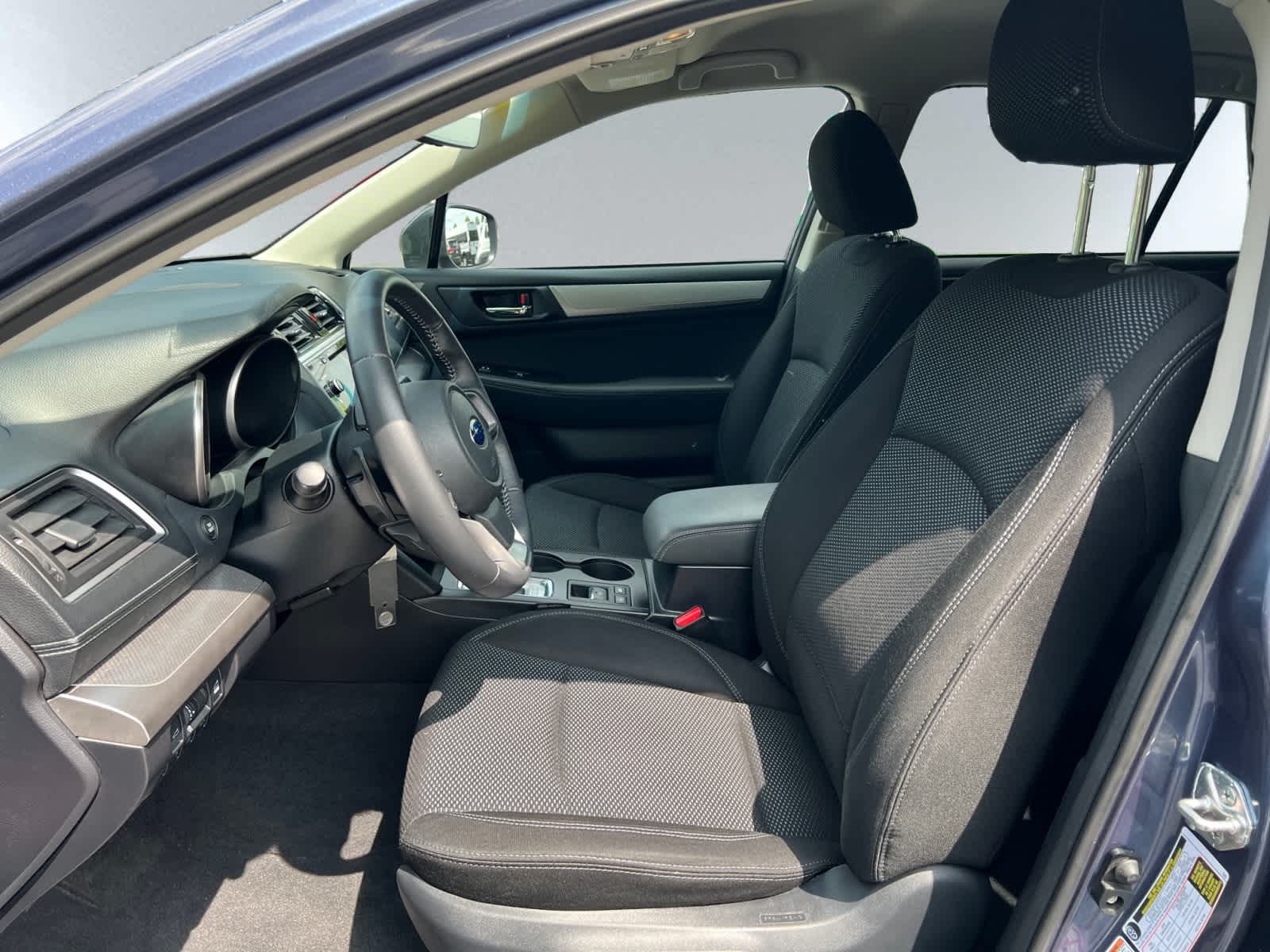 used 2018 Subaru Outback car, priced at $20,998
