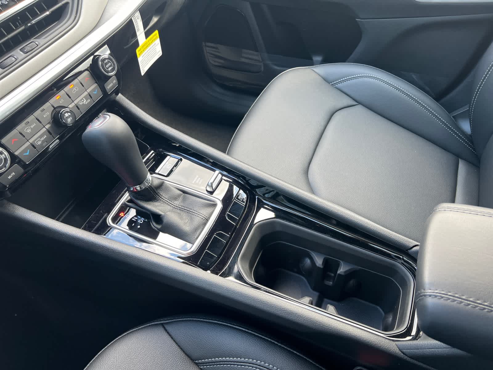new 2025 Jeep Compass car, priced at $34,435