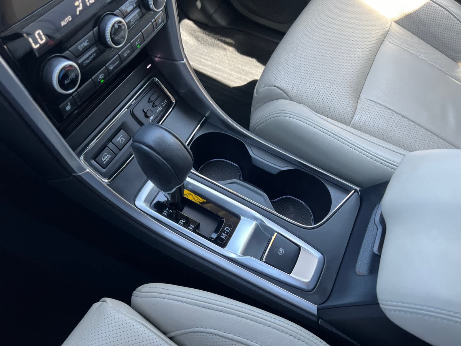 used 2022 Subaru Ascent car, priced at $32,498