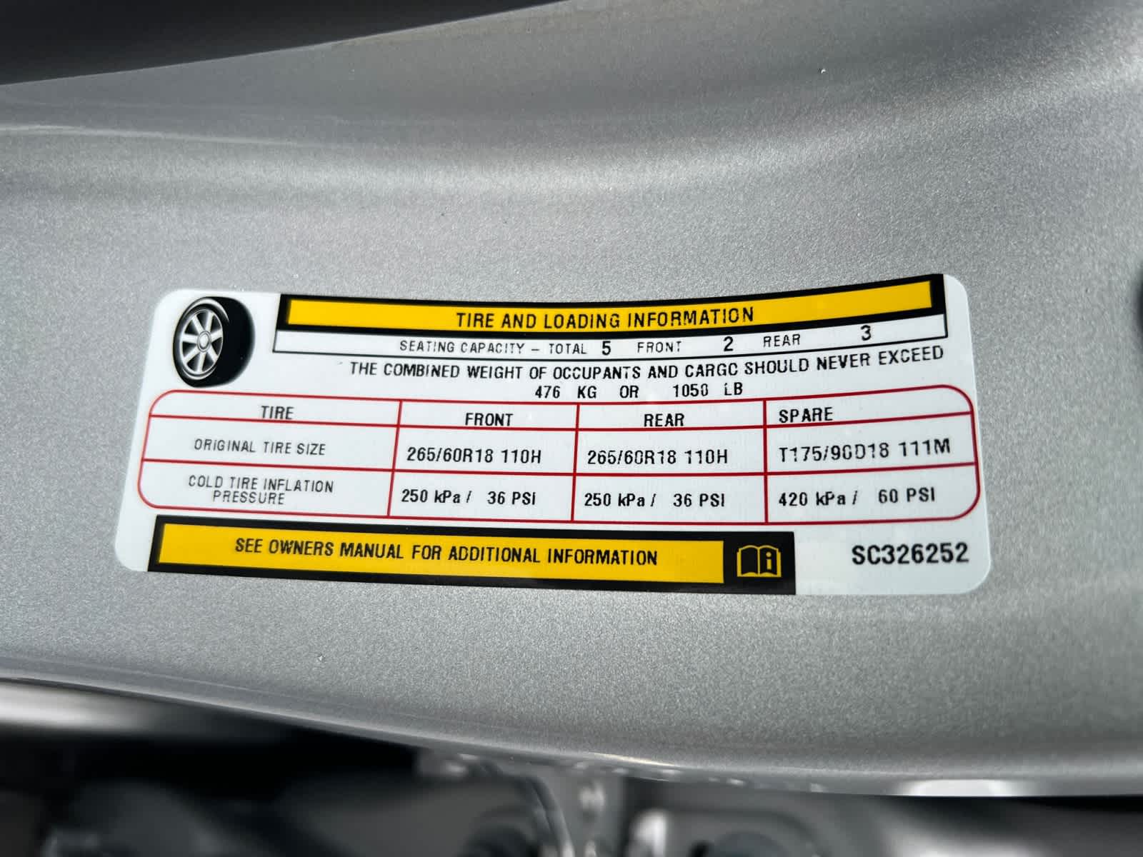 new 2025 Jeep Grand Cherokee car, priced at $48,010