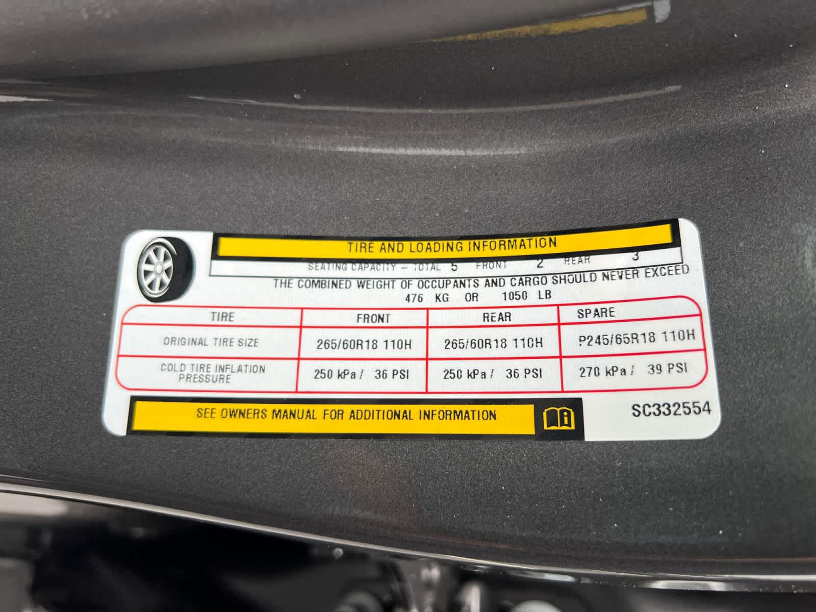 new 2025 Jeep Grand Cherokee car, priced at $49,005