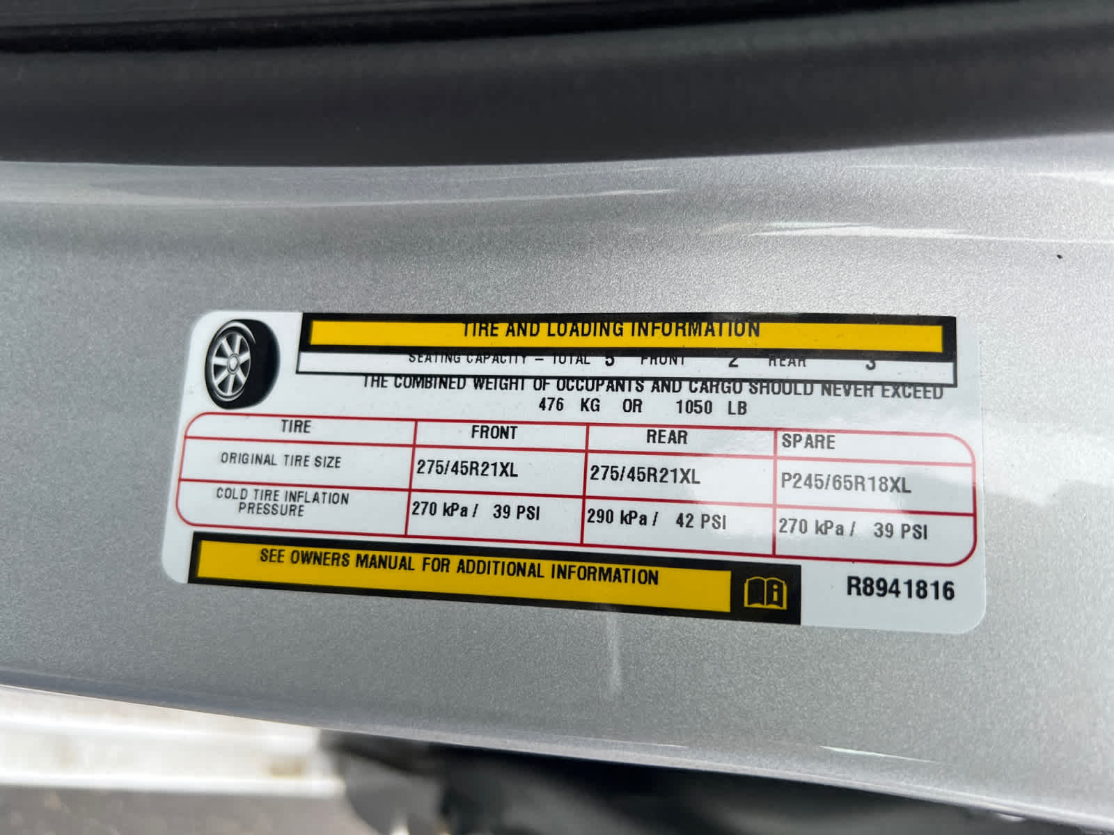 new 2024 Jeep Grand Cherokee 4xe car, priced at $87,305
