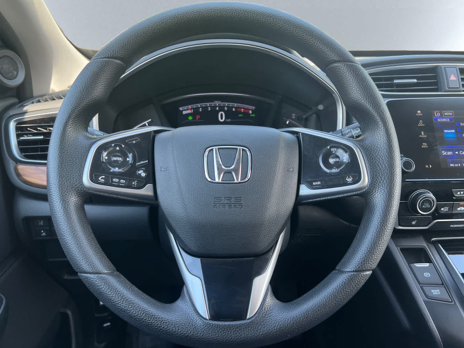 used 2020 Honda CR-V car, priced at $26,298