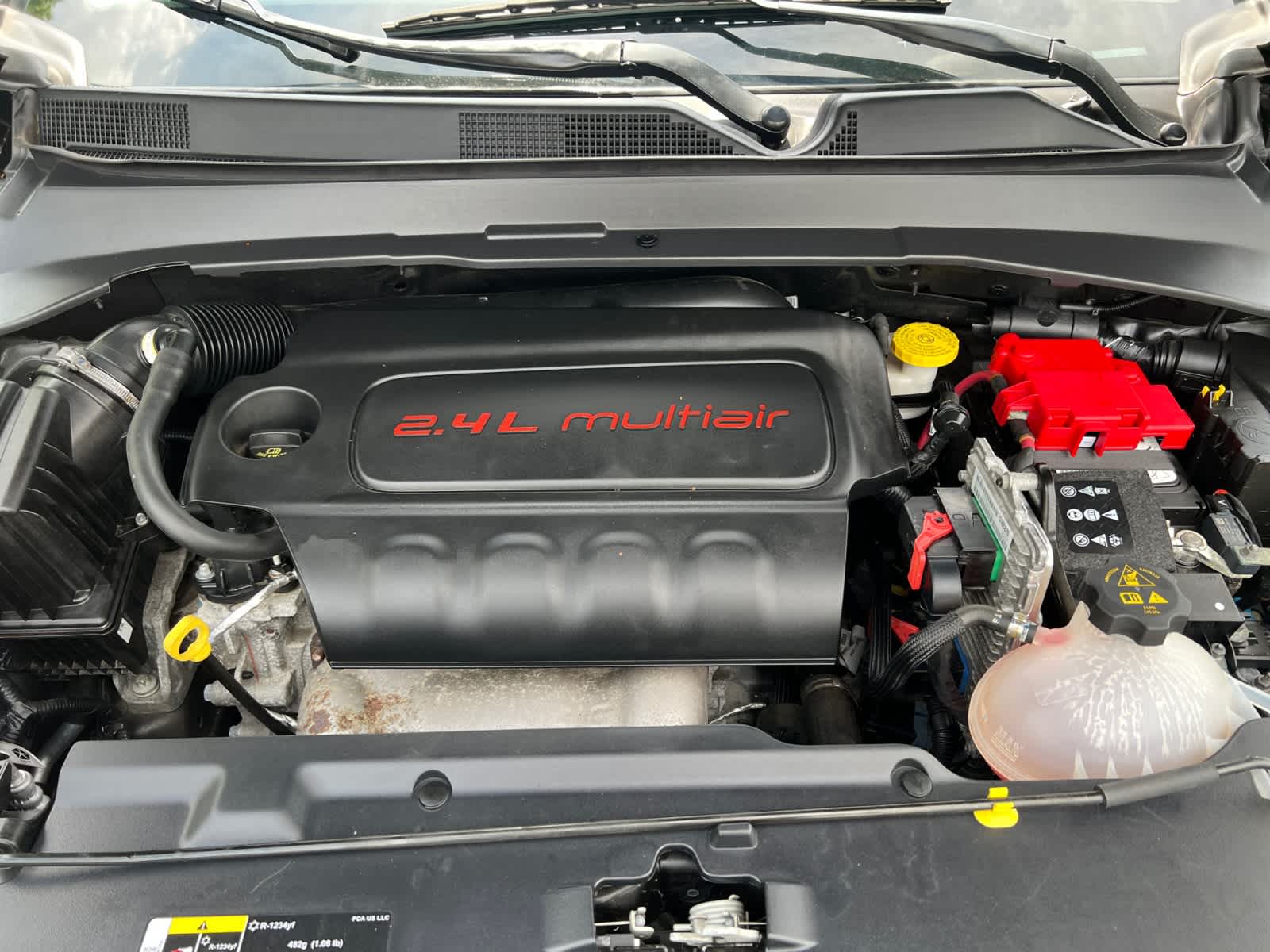 used 2021 Jeep Compass car, priced at $20,698