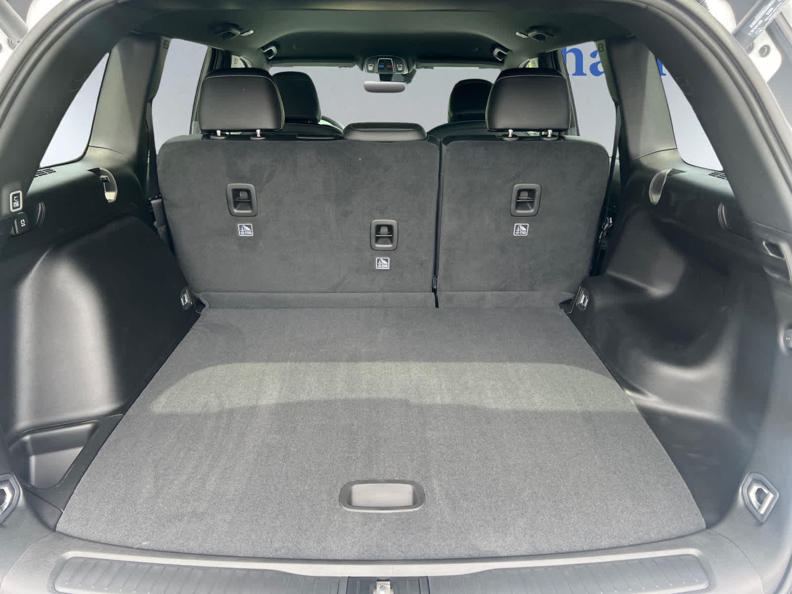 new 2025 Jeep Grand Cherokee car, priced at $45,635