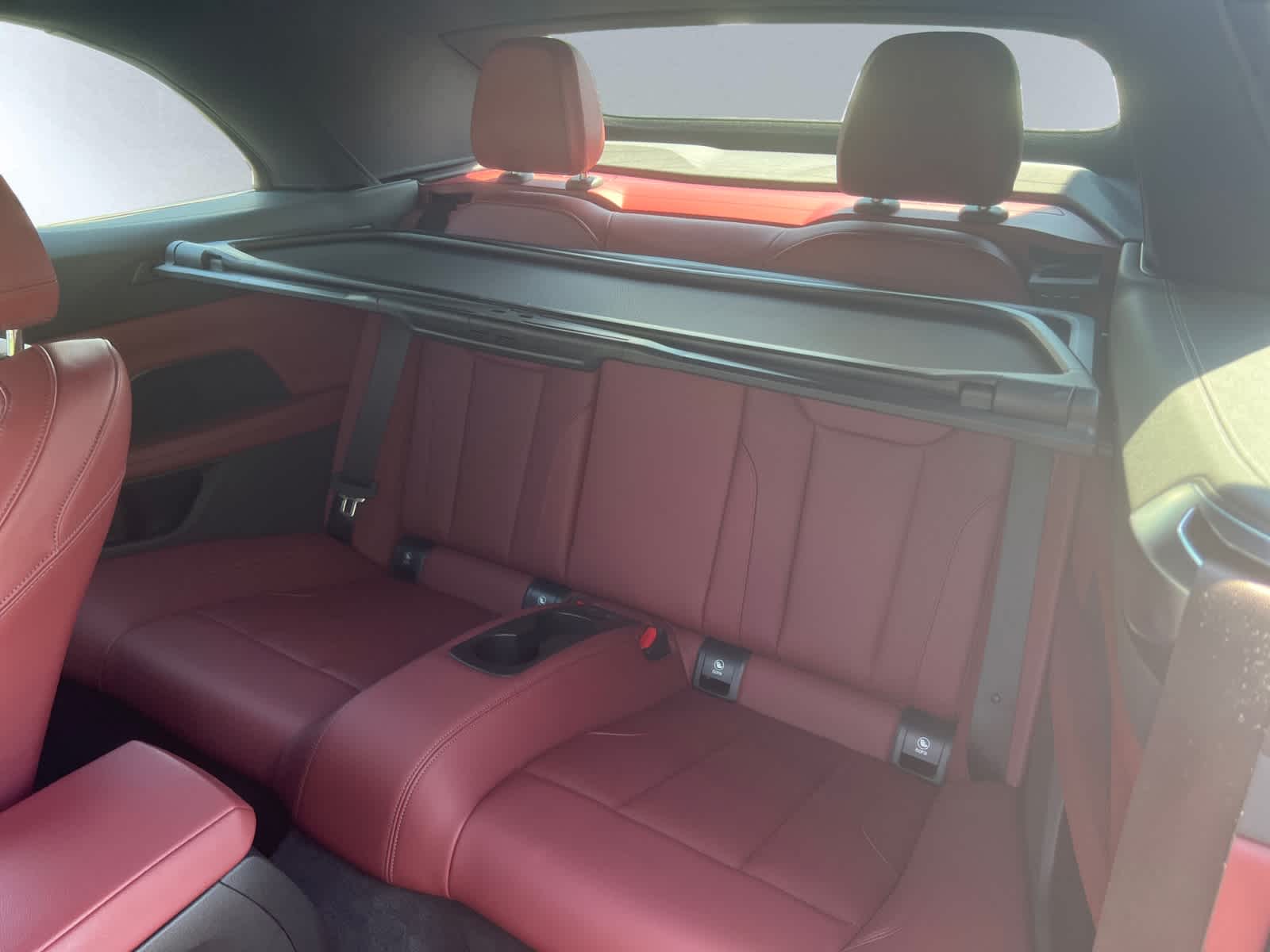 used 2023 BMW 430i car, priced at $50,998