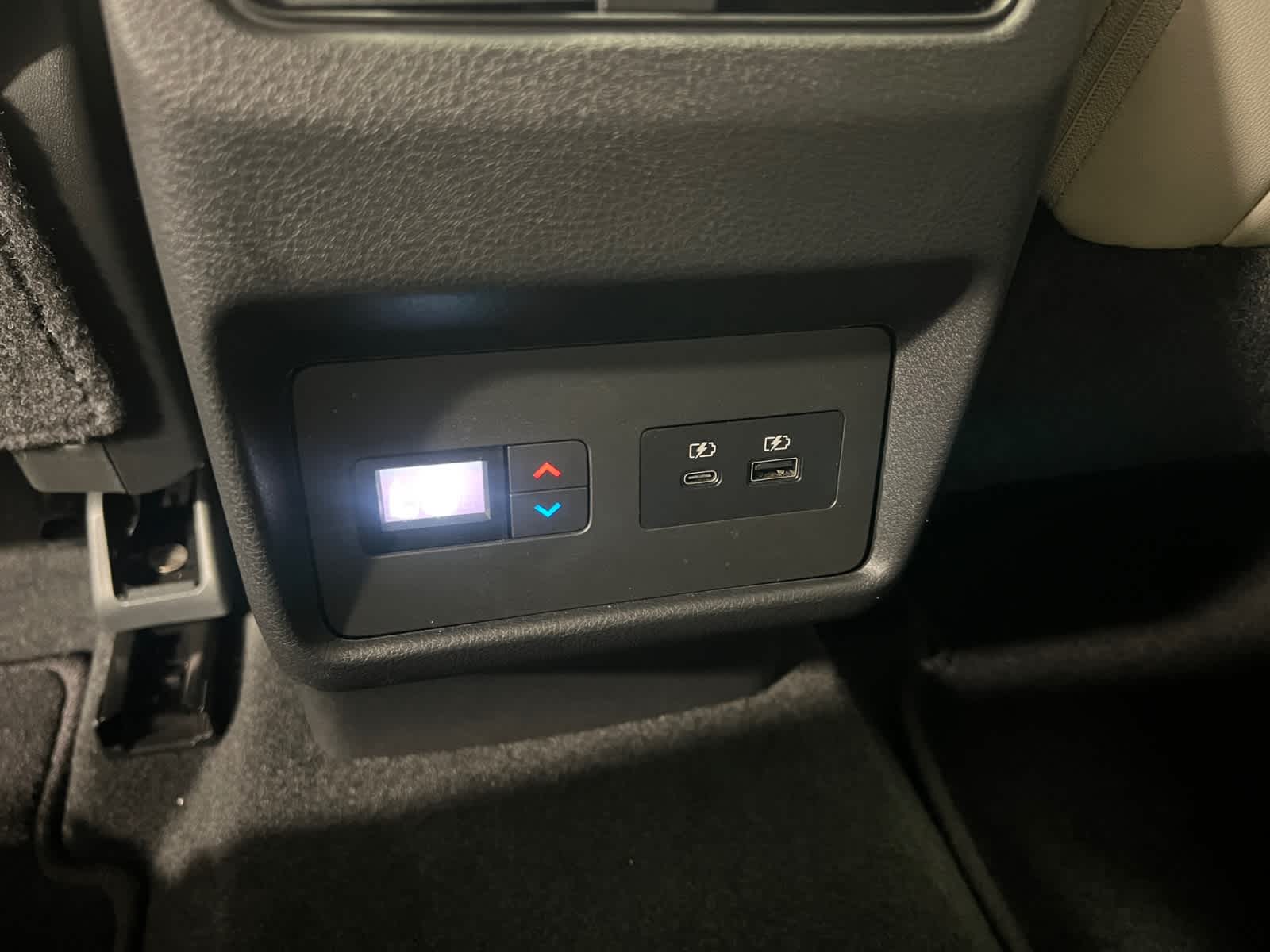 used 2023 Nissan Rogue car, priced at $30,998