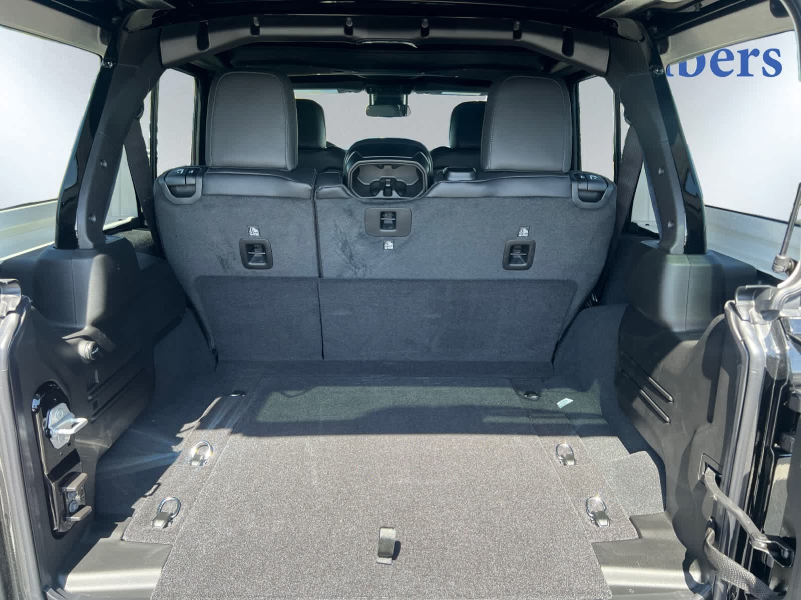 new 2025 Jeep Wrangler car, priced at $62,905