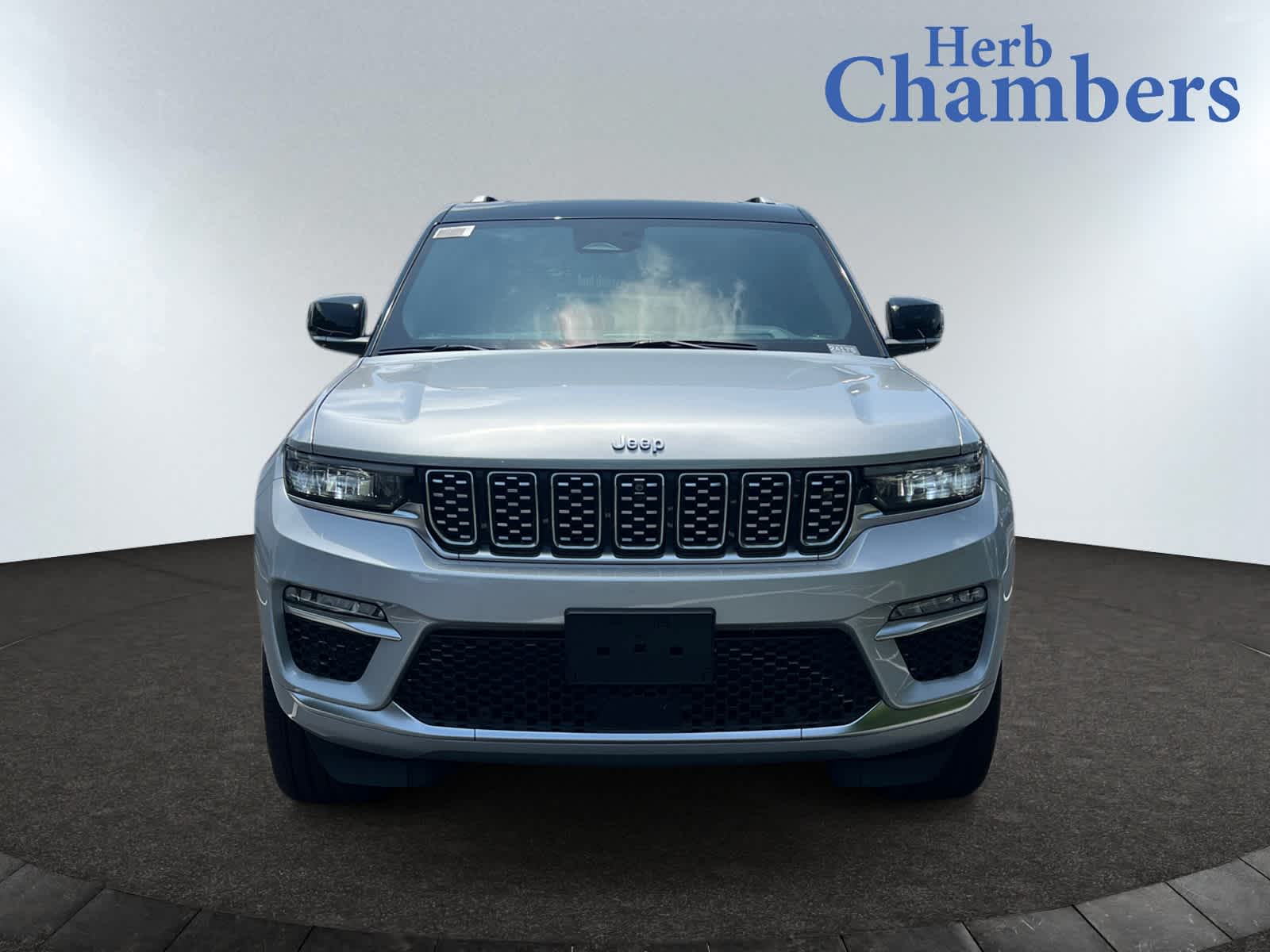 new 2024 Jeep Grand Cherokee 4xe car, priced at $86,680